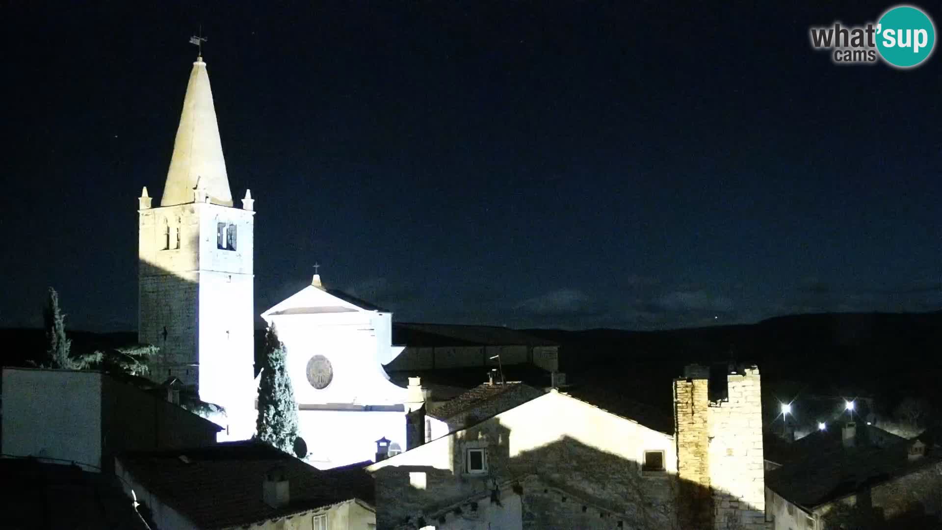 Bale – Vue du palais Soardo-Bembo