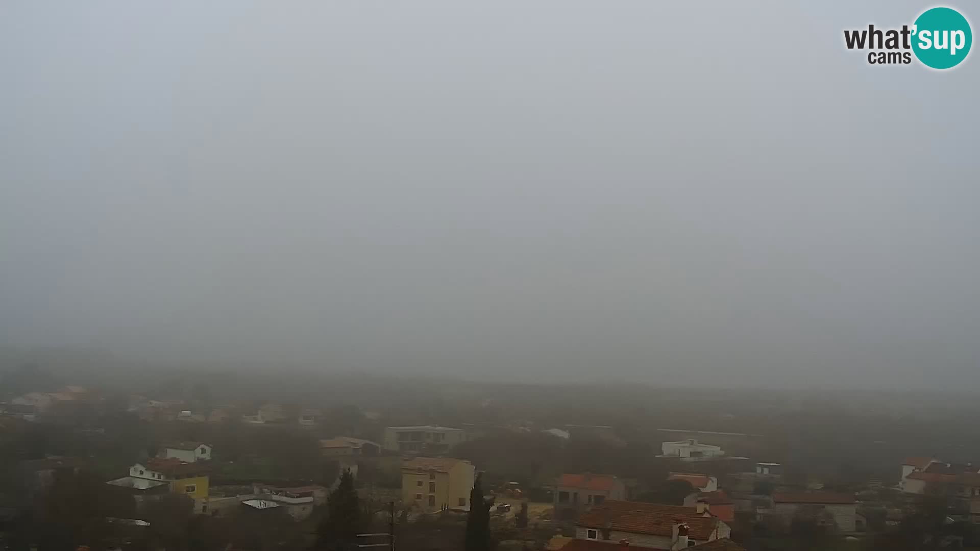 Valle – panorama dal palazzo Soardo-Bembo