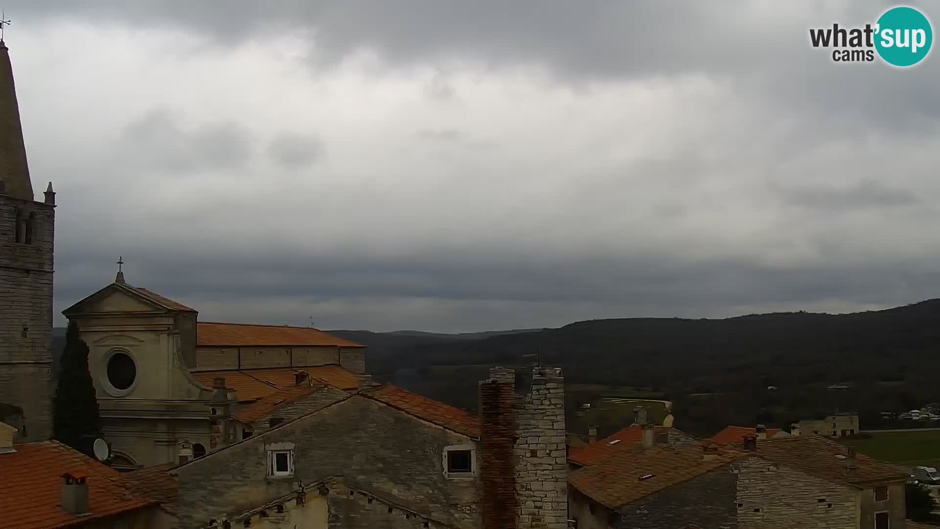 Bale – Vue du palais Soardo-Bembo