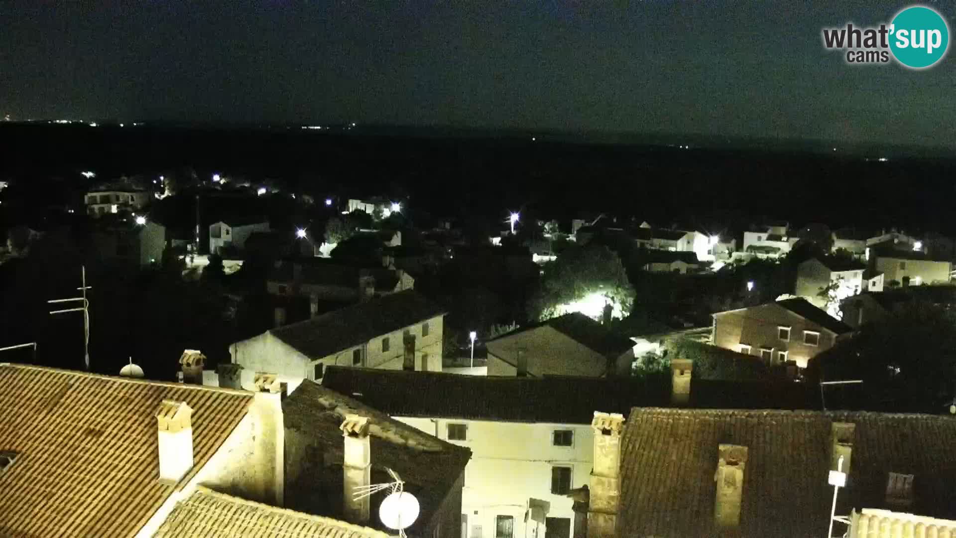 Bale – Vue du palais Soardo-Bembo