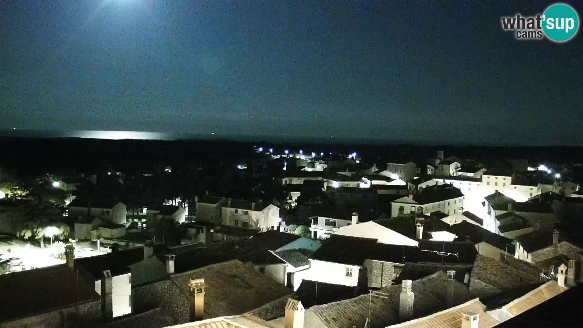 Bale – Vue du palais Soardo-Bembo