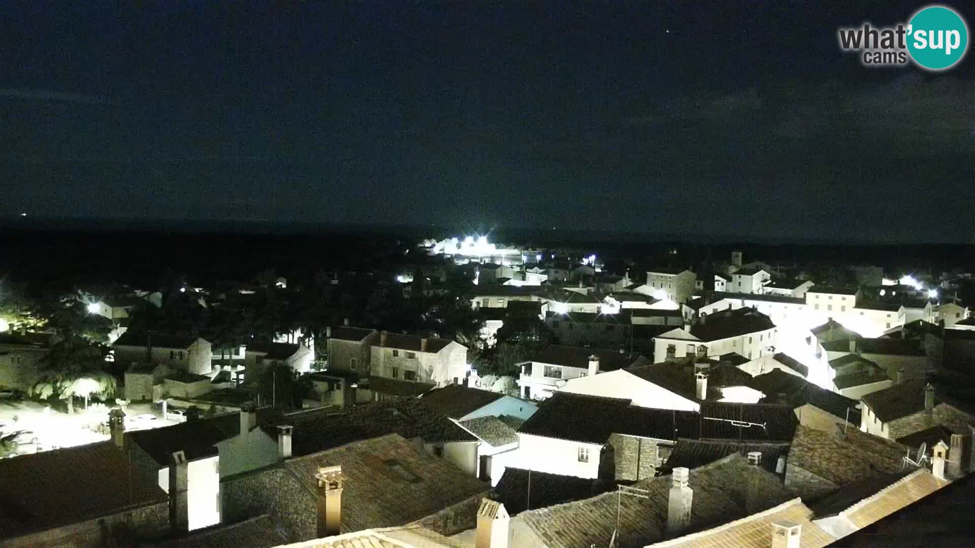 Bale – Vue du palais Soardo-Bembo