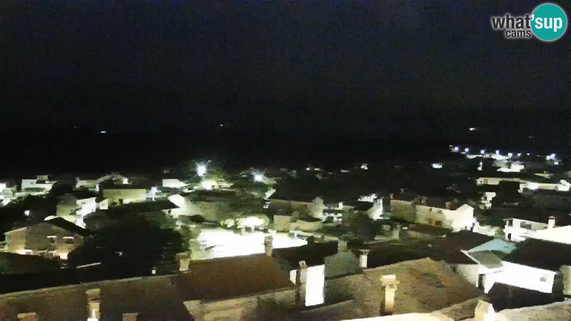 Bale – view from Soardo-Bembo Palace