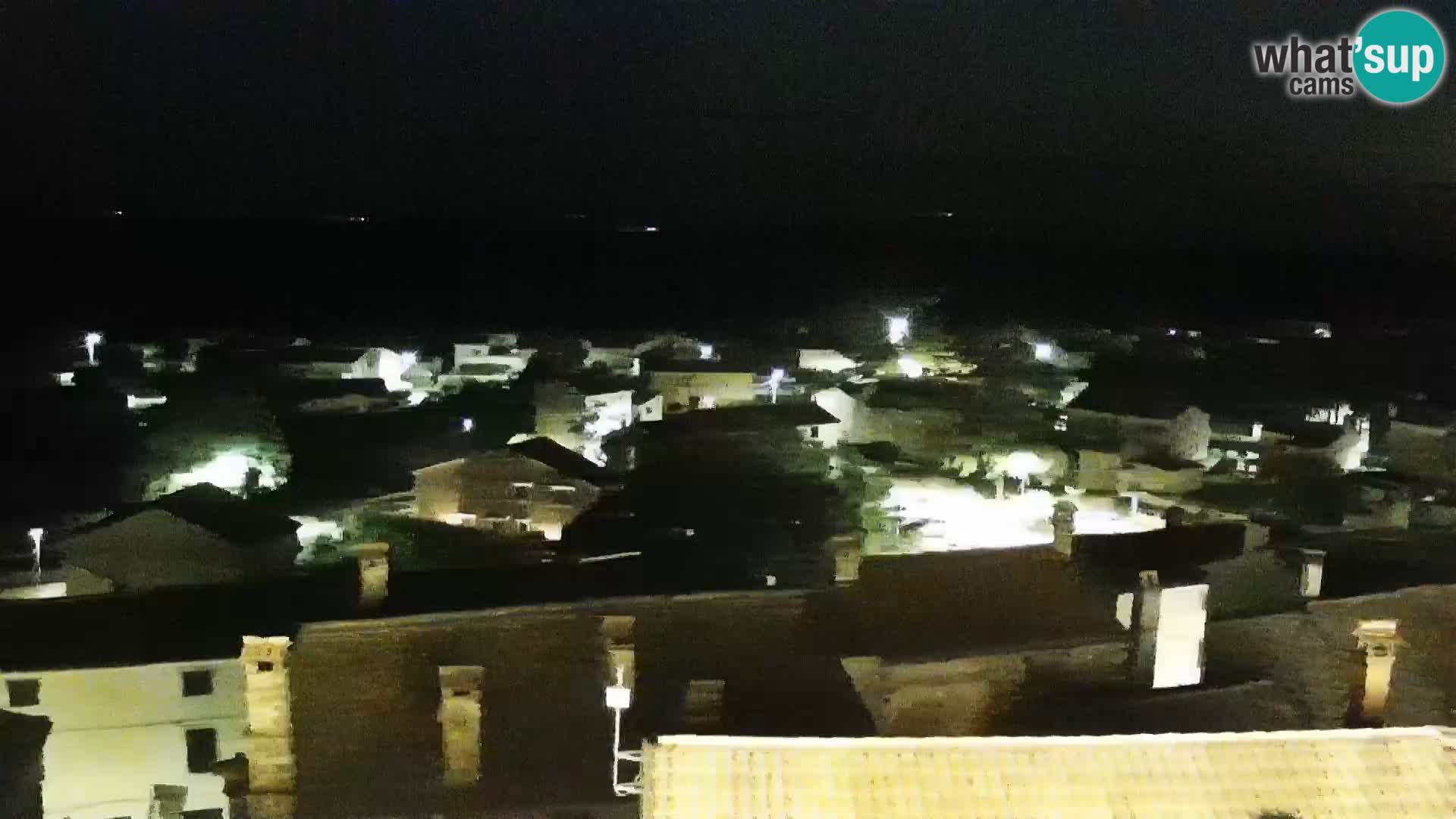 Bale – Vista desde palacio Soardo-Bembo
