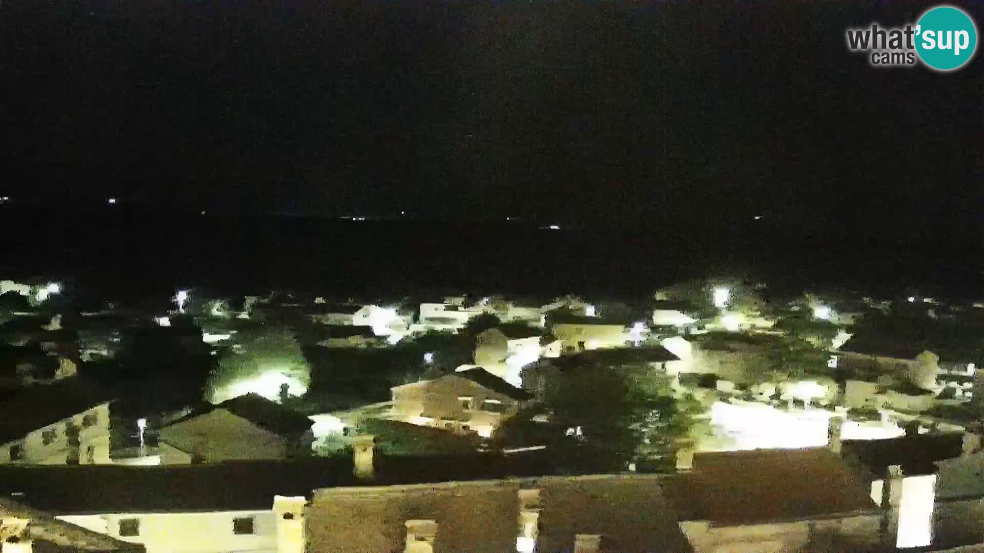 Bale – Vista desde palacio Soardo-Bembo