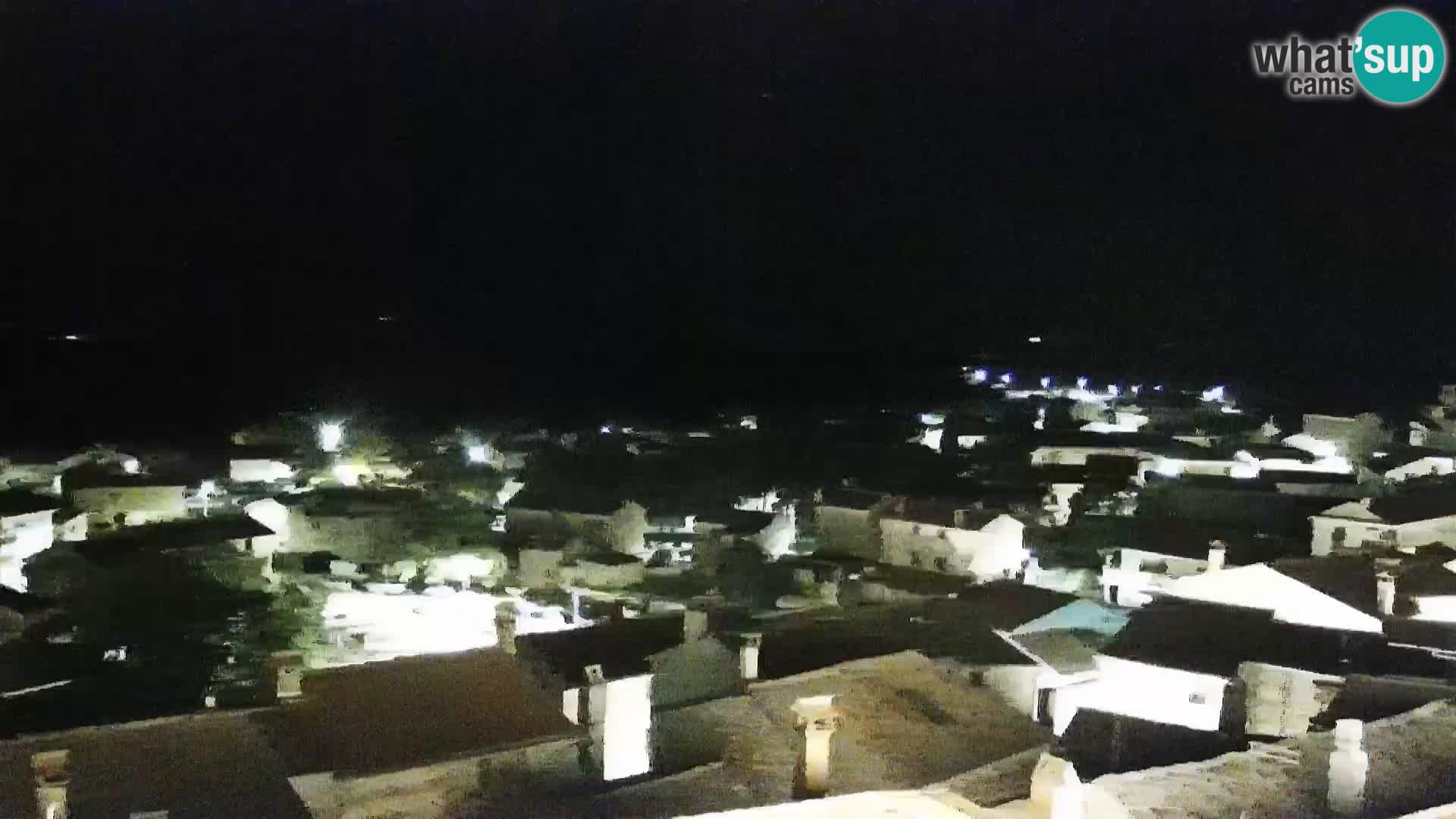 Bale – view from Soardo-Bembo Palace