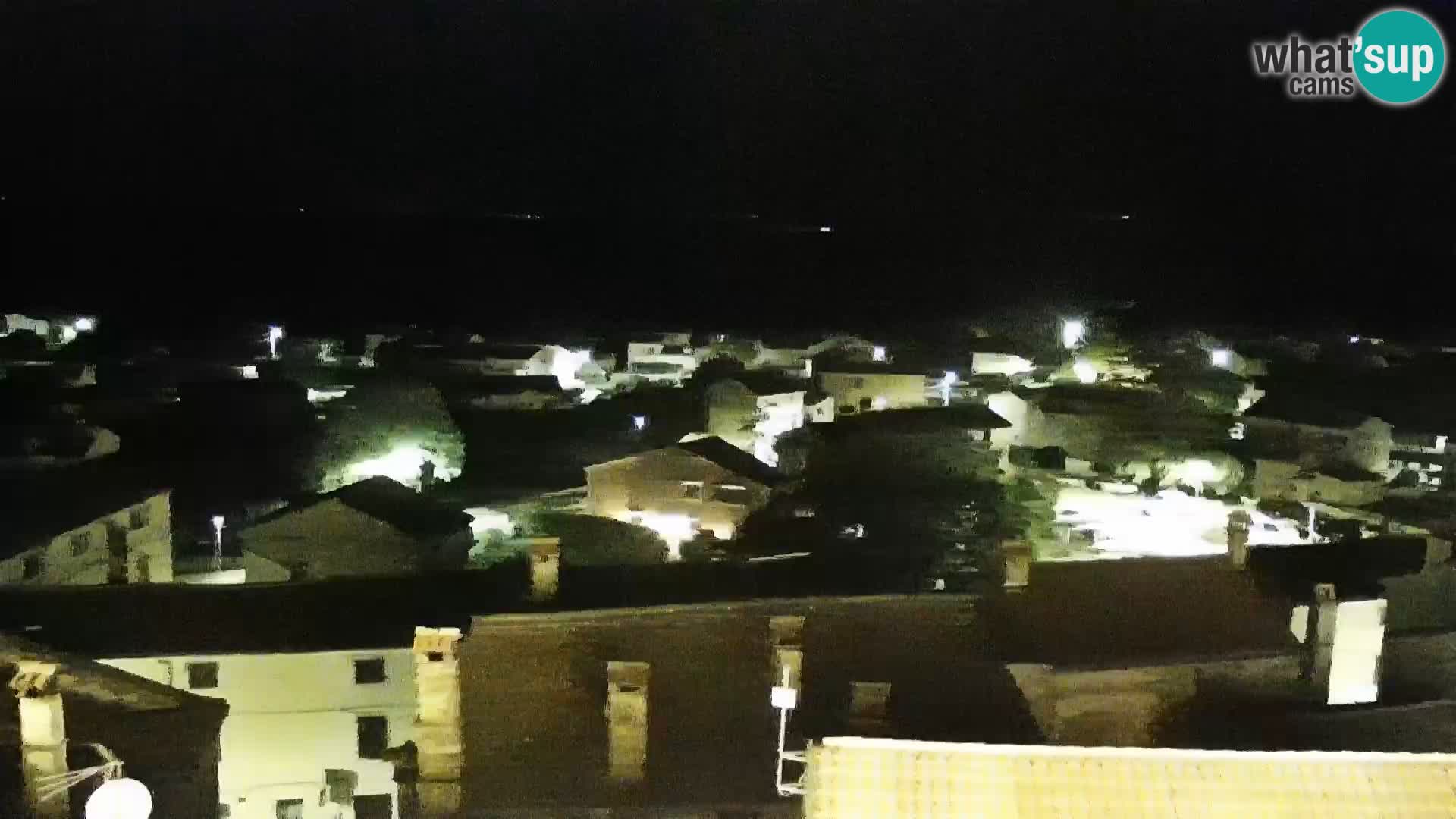 Bale – view from Soardo-Bembo Palace
