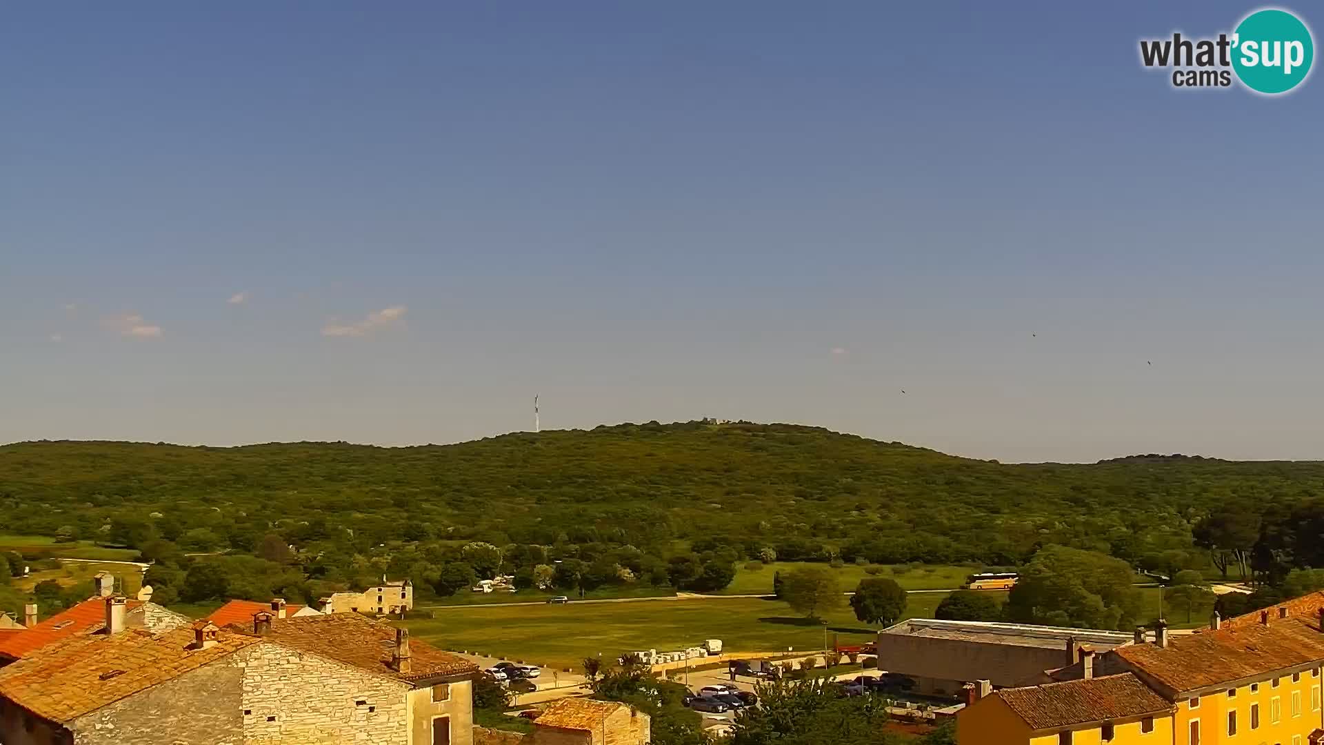 Bale – Vue du palais Soardo-Bembo
