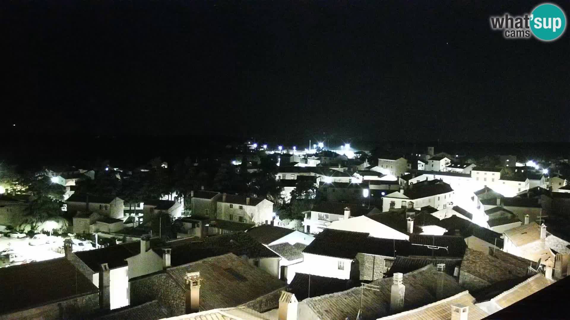 Bale – Vue du palais Soardo-Bembo