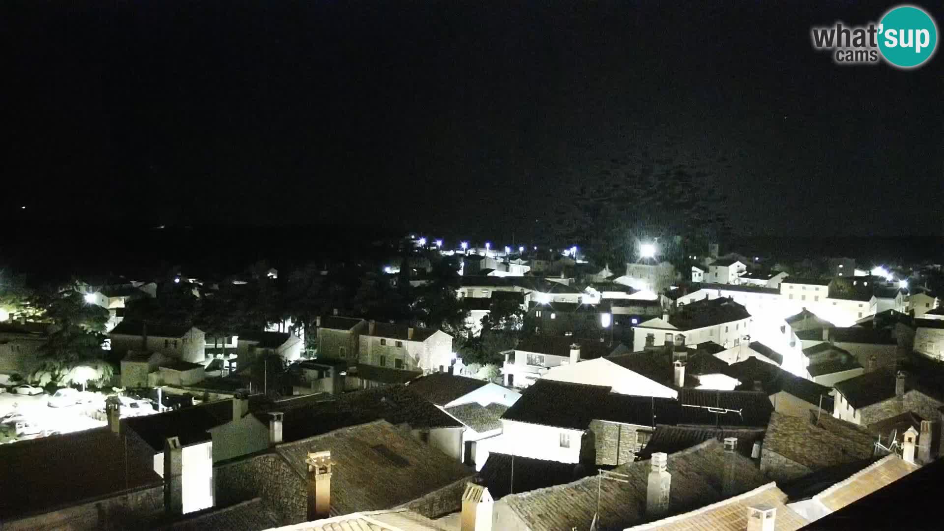 Bale – Vue du palais Soardo-Bembo