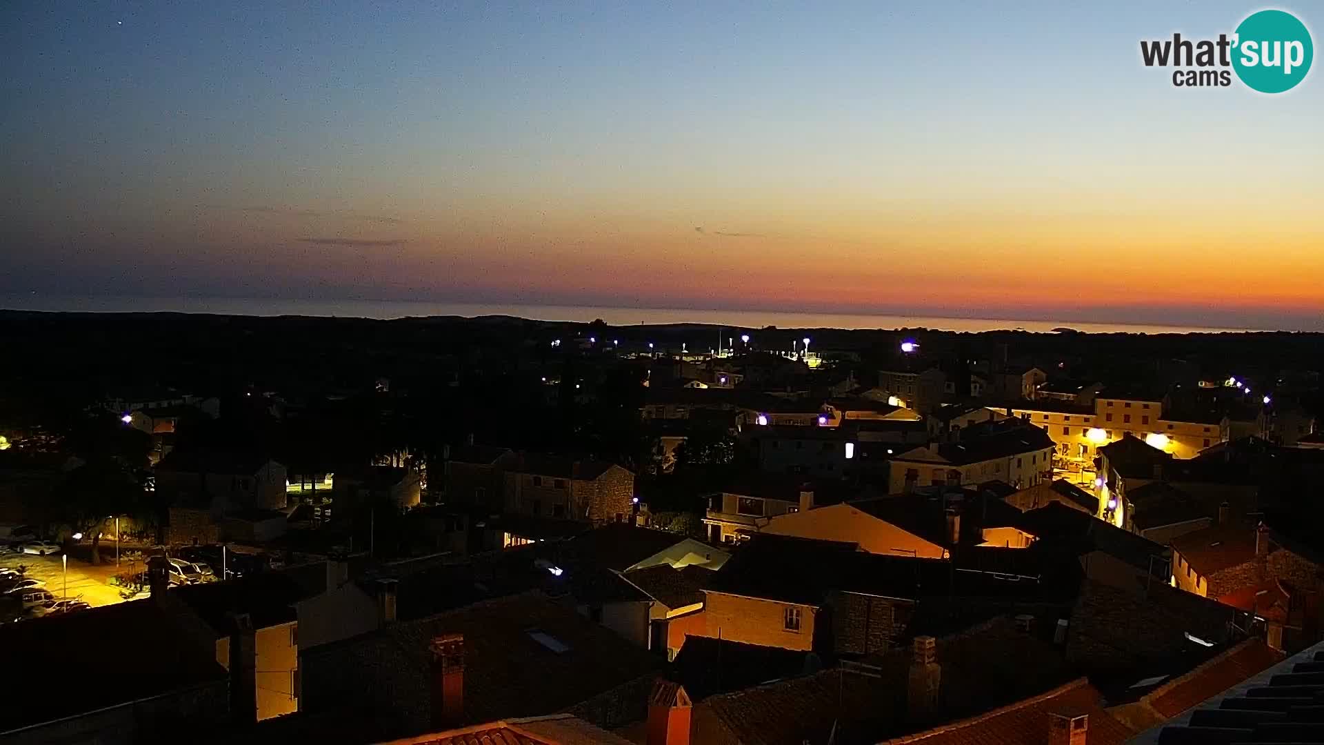Bale – pogled sa palace Soardo-Bembo