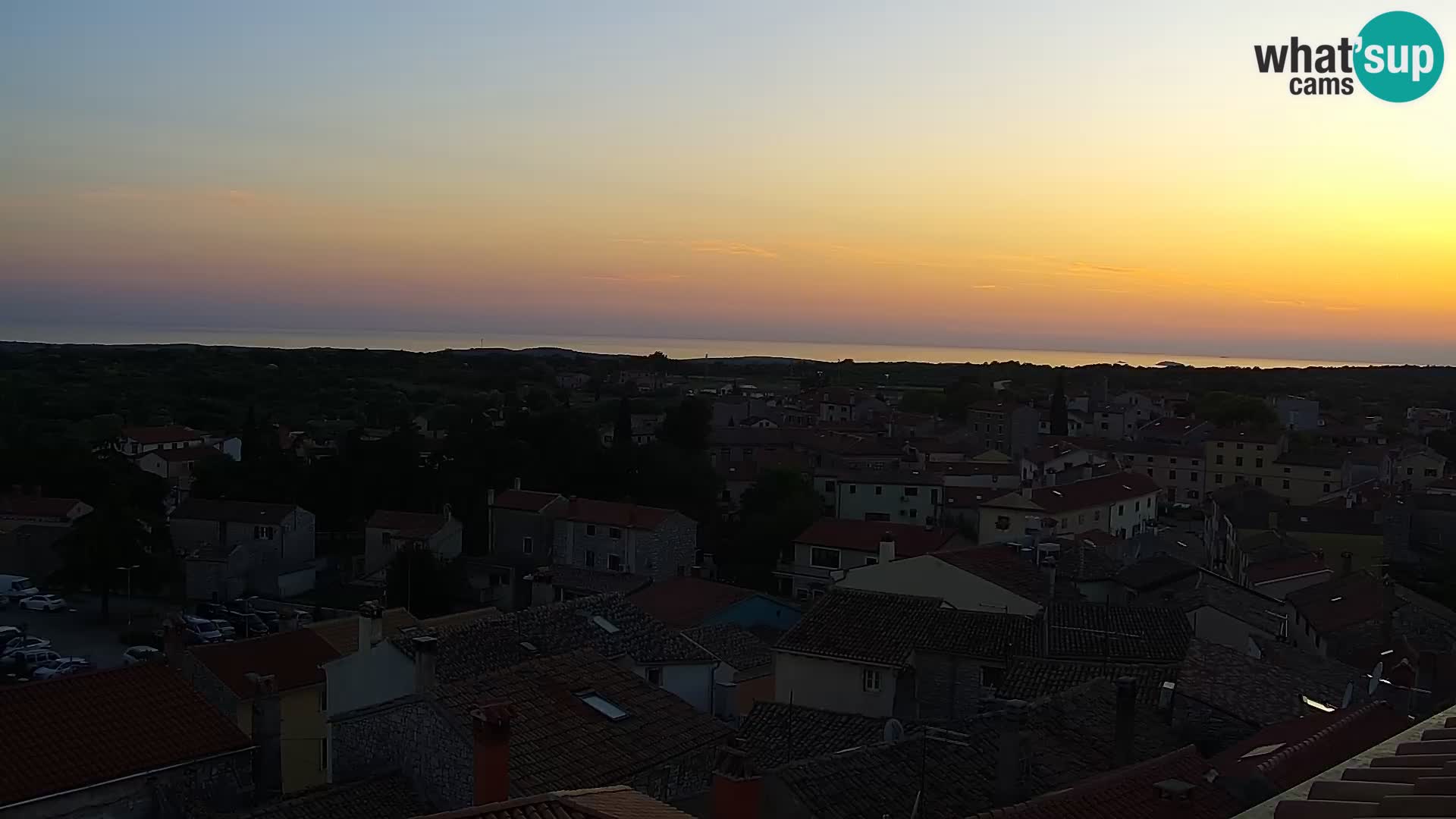 Bale – pogled sa palace Soardo-Bembo