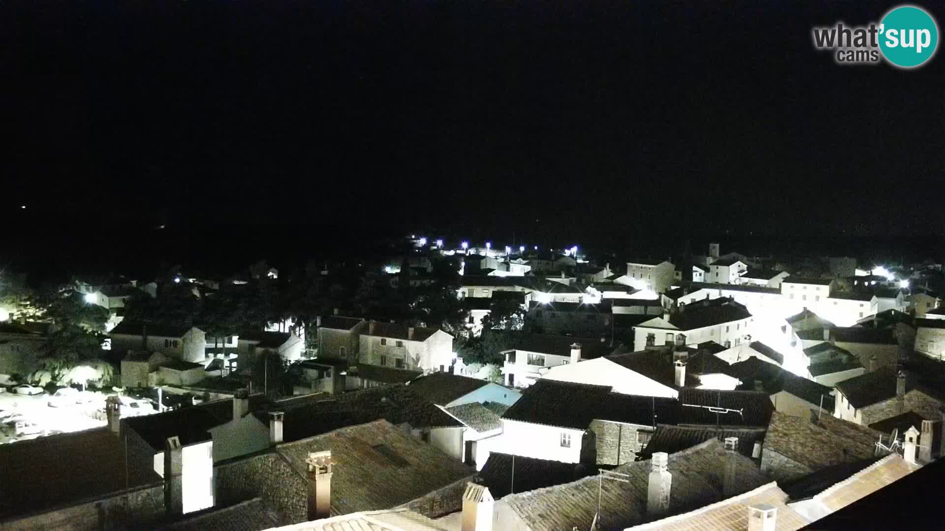 Bale – Vue du palais Soardo-Bembo