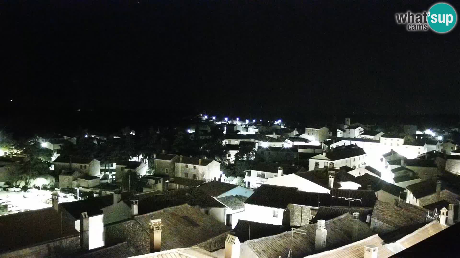 Bale – Vue du palais Soardo-Bembo