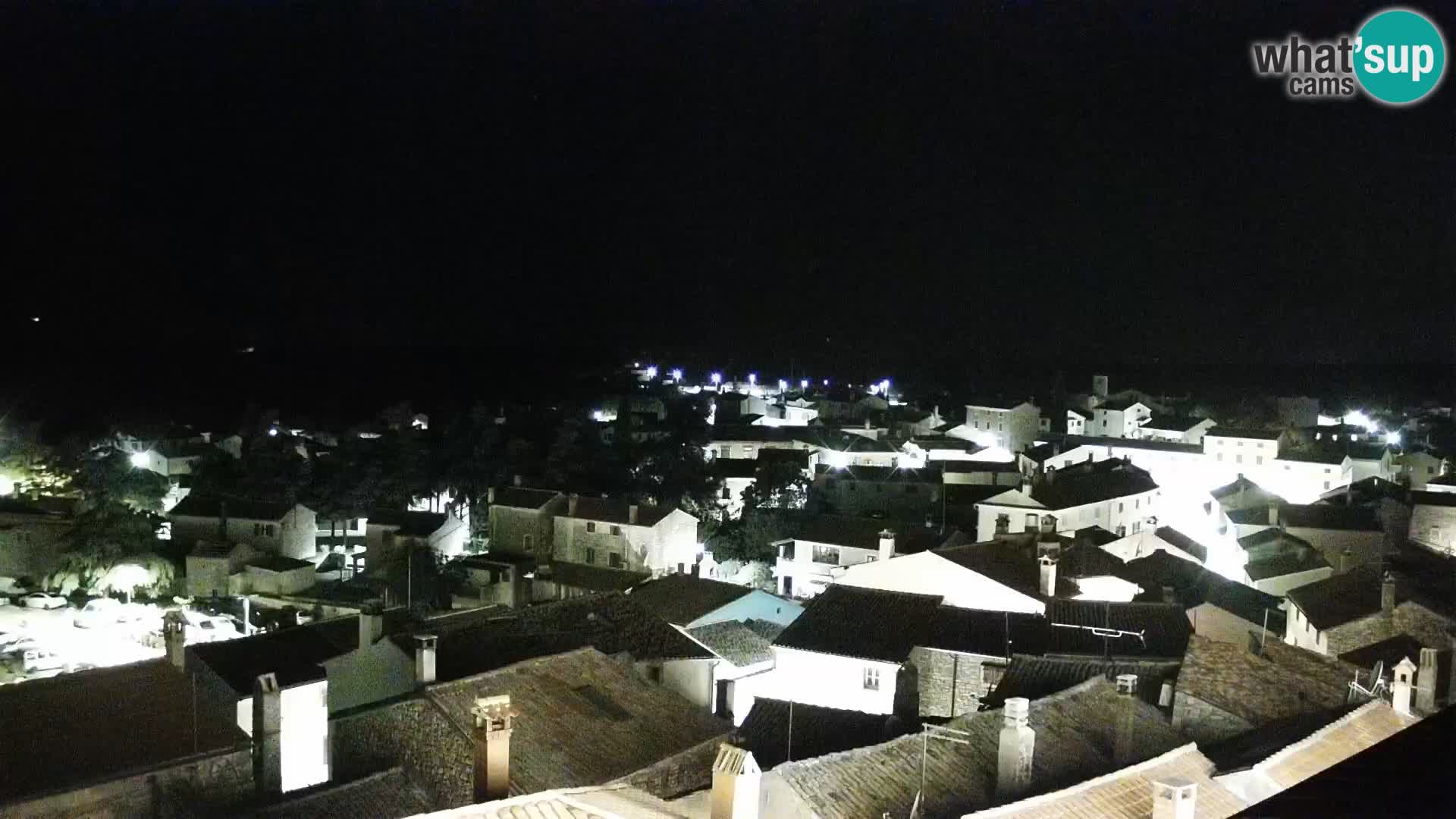 Bale – Vue du palais Soardo-Bembo