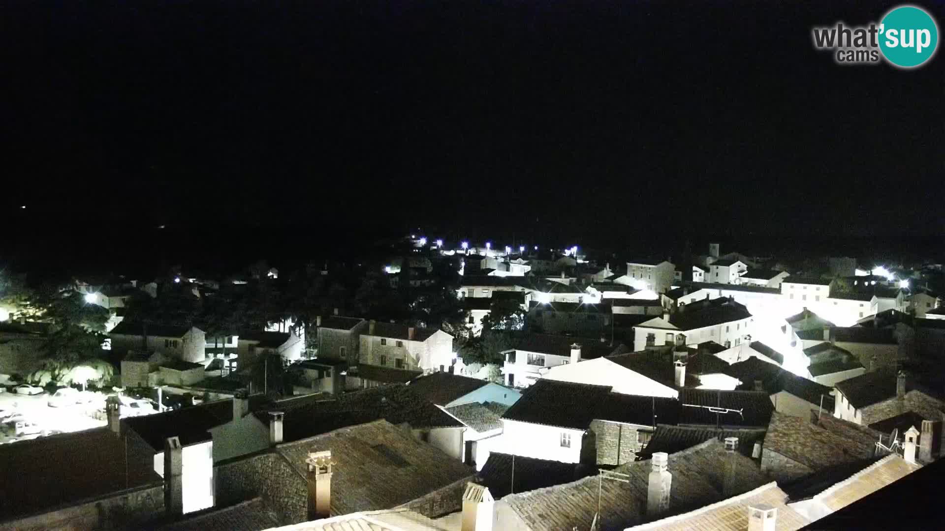 Bale – Vue du palais Soardo-Bembo
