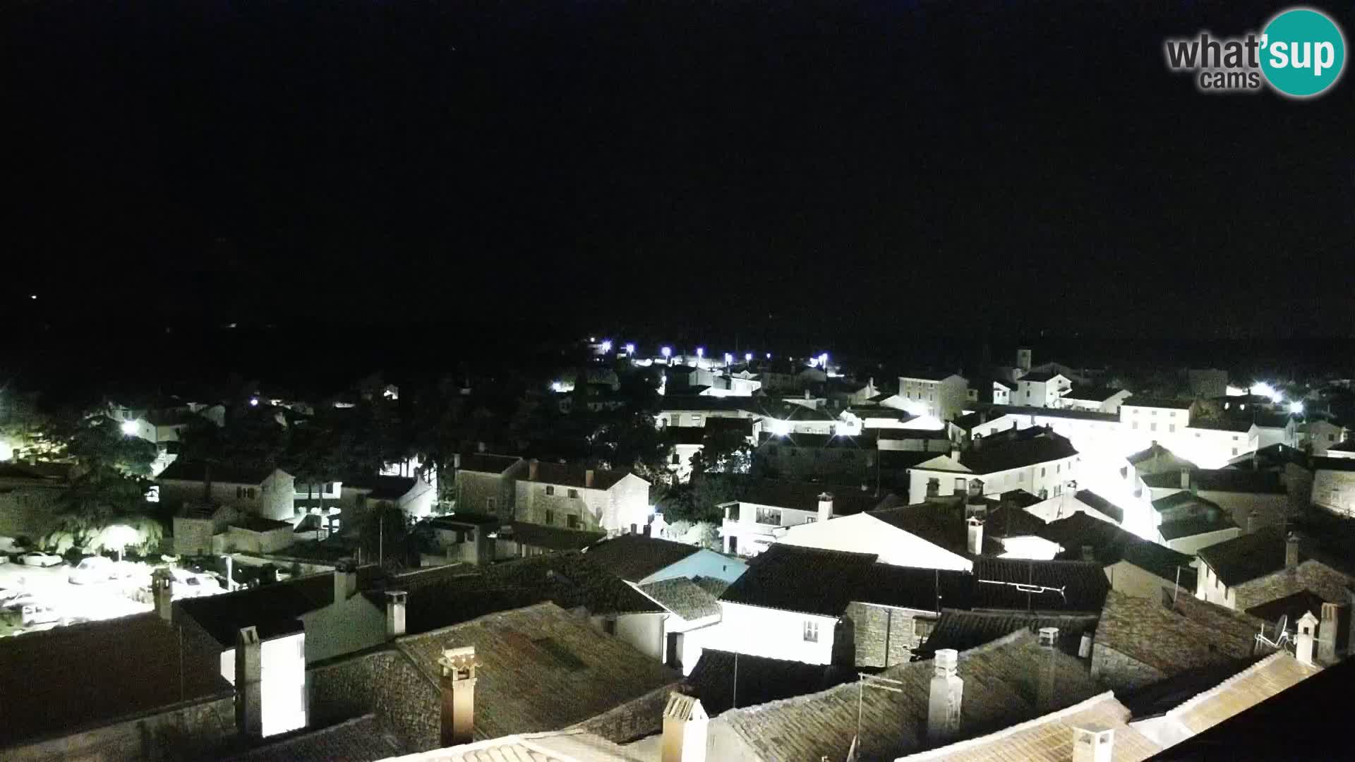 Bale – Vista desde palacio Soardo-Bembo