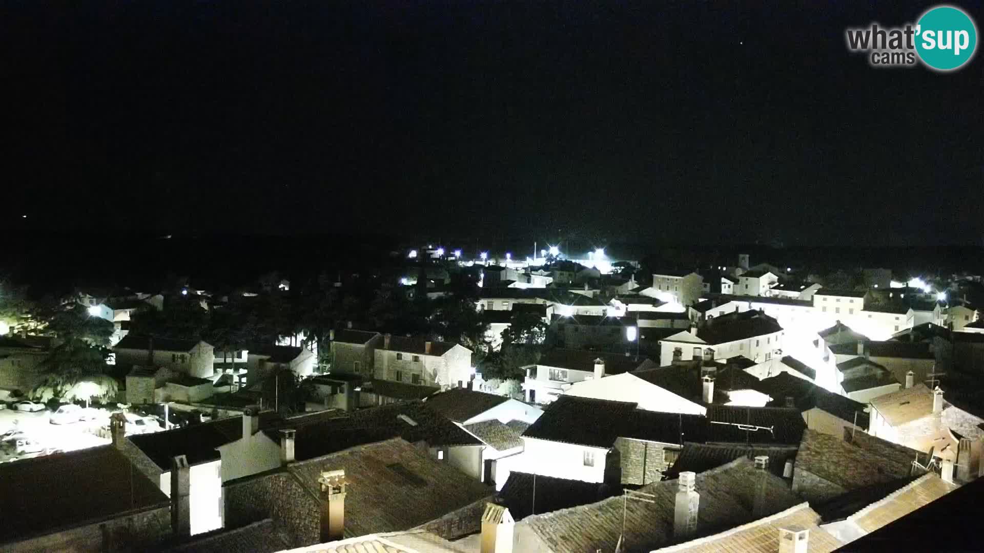 Bale – Vista desde palacio Soardo-Bembo