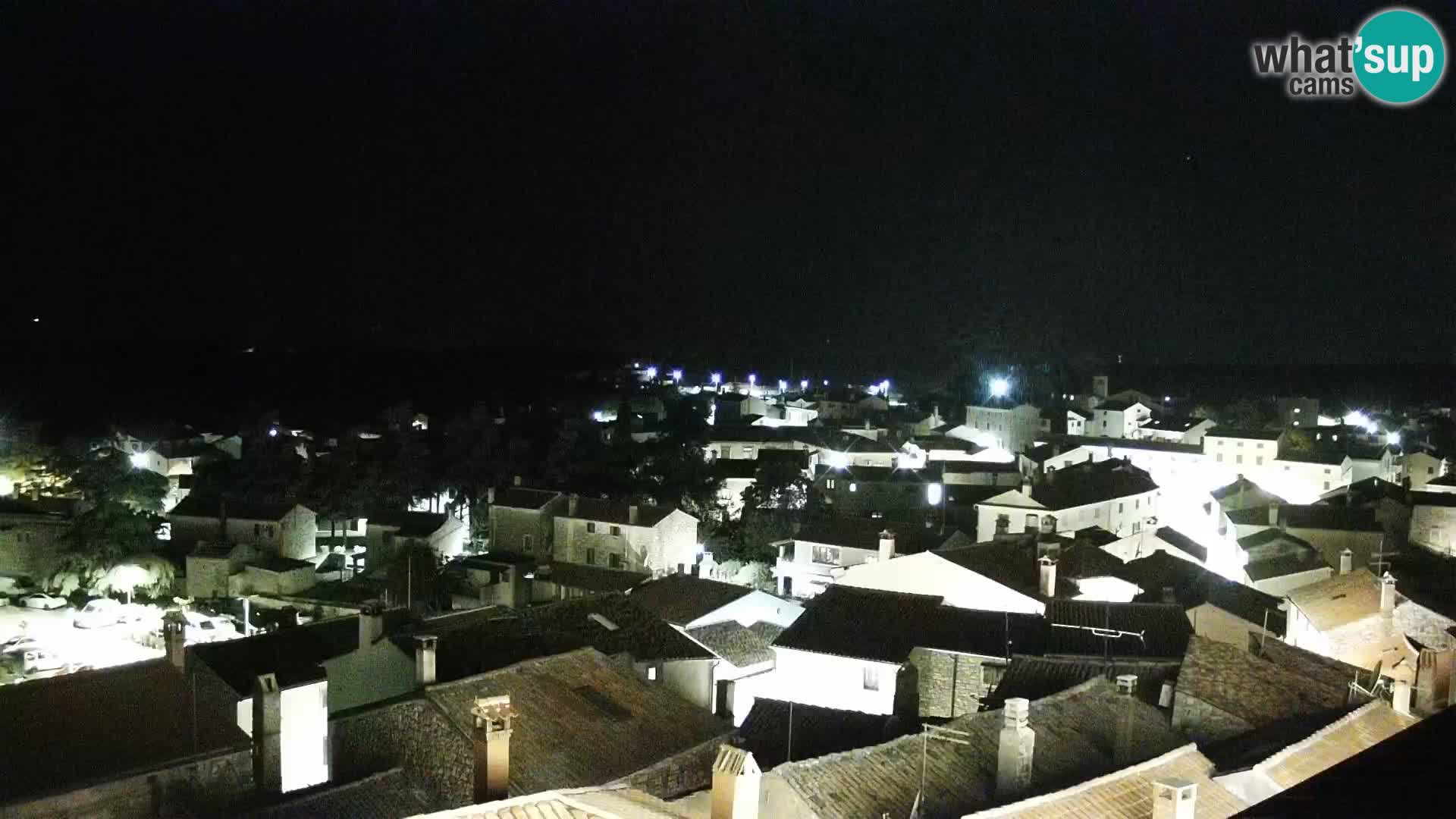 Bale – Vue du palais Soardo-Bembo