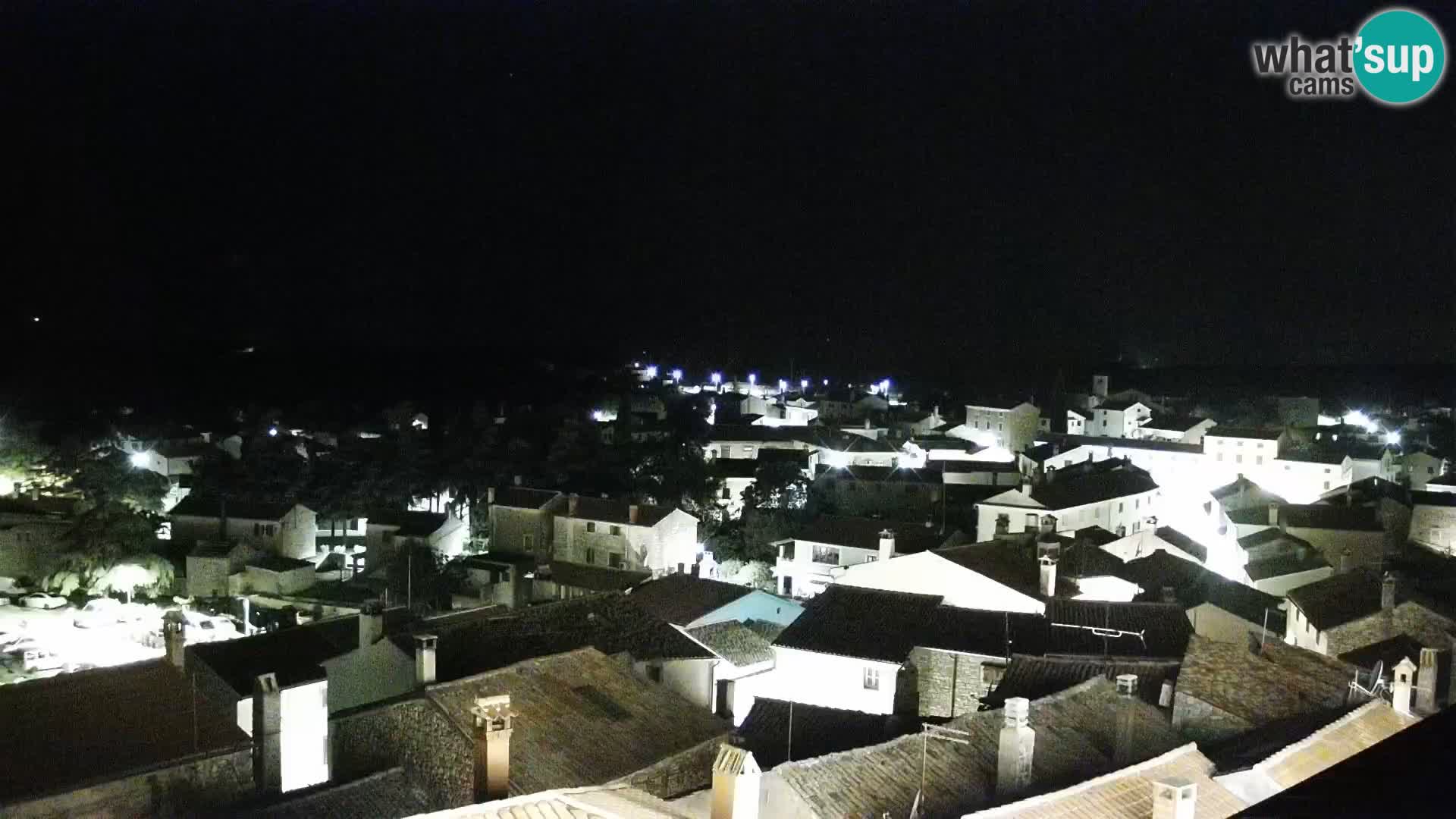 Bale – Vista desde palacio Soardo-Bembo
