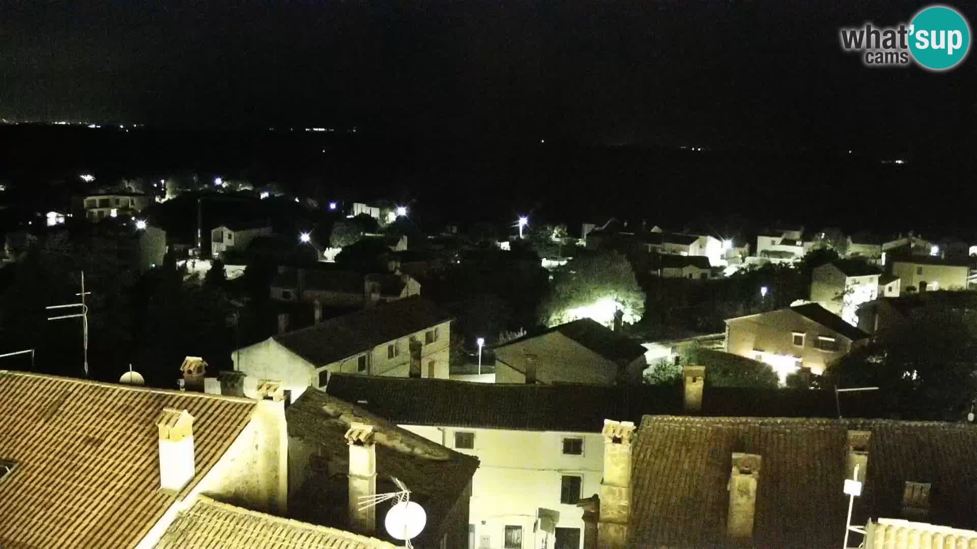 Bale – Vista desde palacio Soardo-Bembo