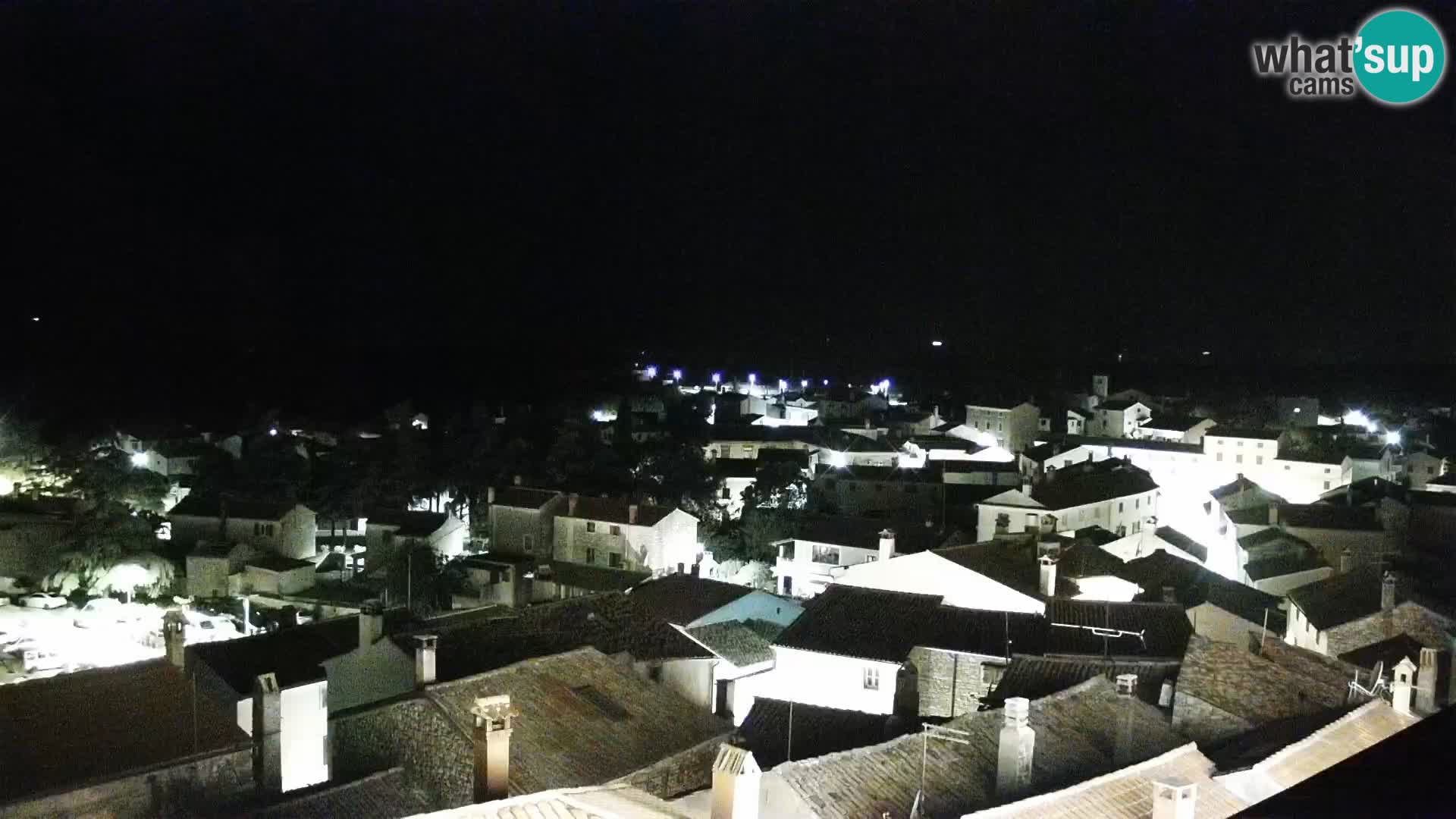 Bale – Vue du palais Soardo-Bembo