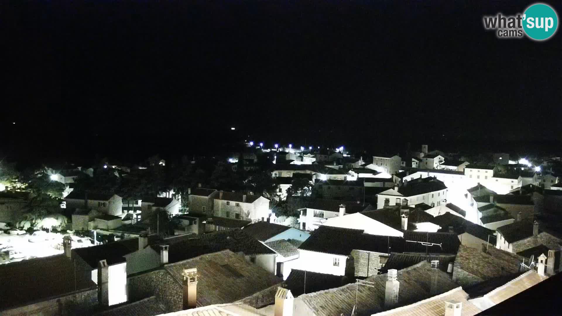 Bale – Vue du palais Soardo-Bembo