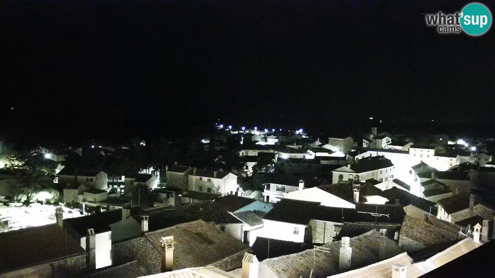 Bale – Vue du palais Soardo-Bembo