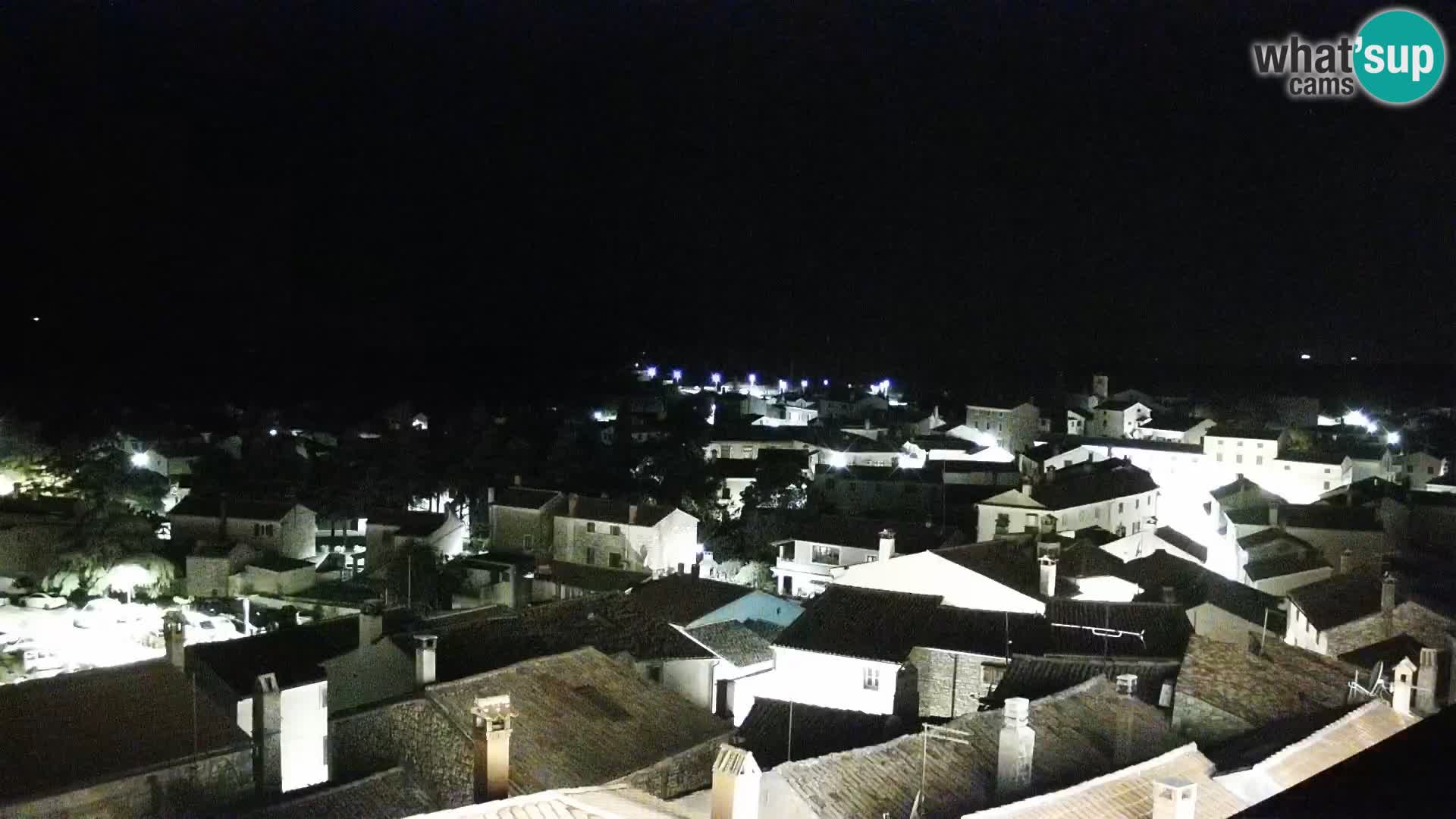 Bale – view from Soardo-Bembo Palace
