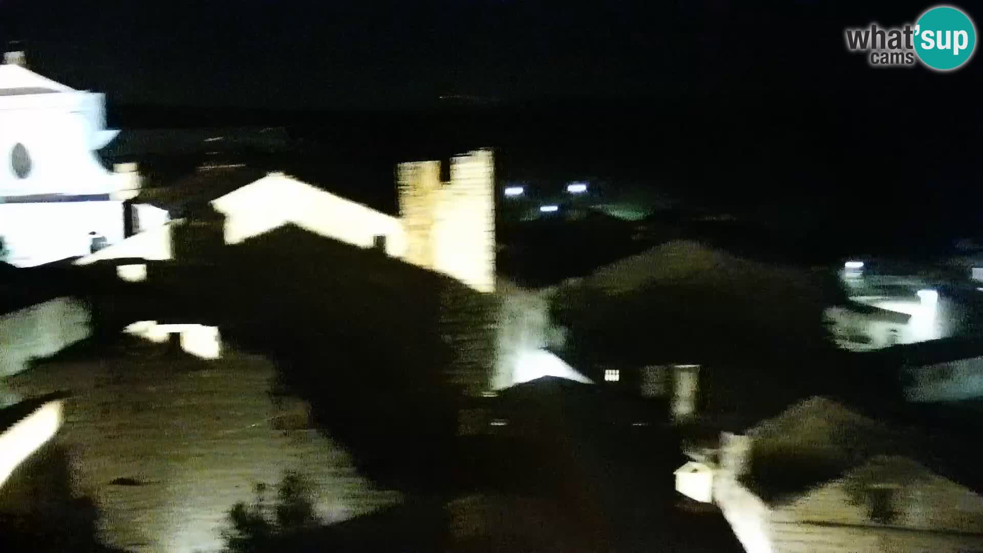 Bale – view from Soardo-Bembo Palace