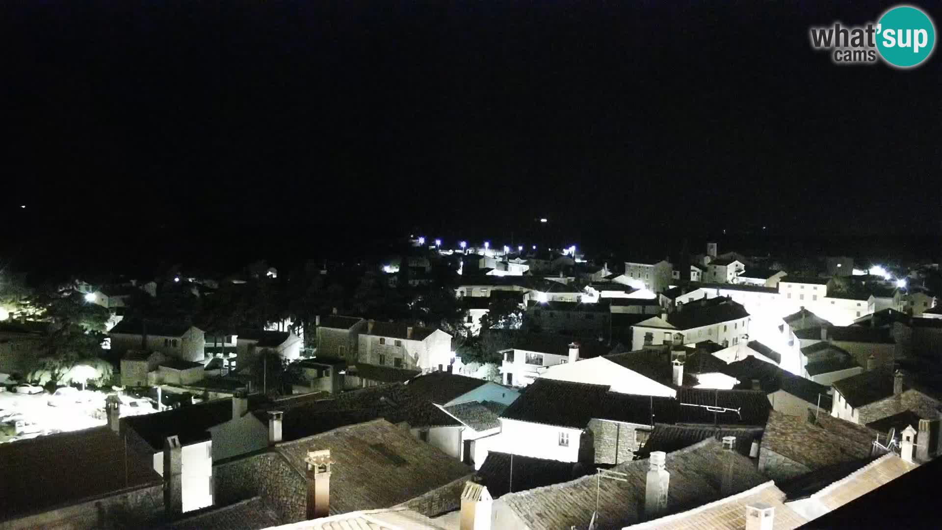 Bale – Vista desde palacio Soardo-Bembo