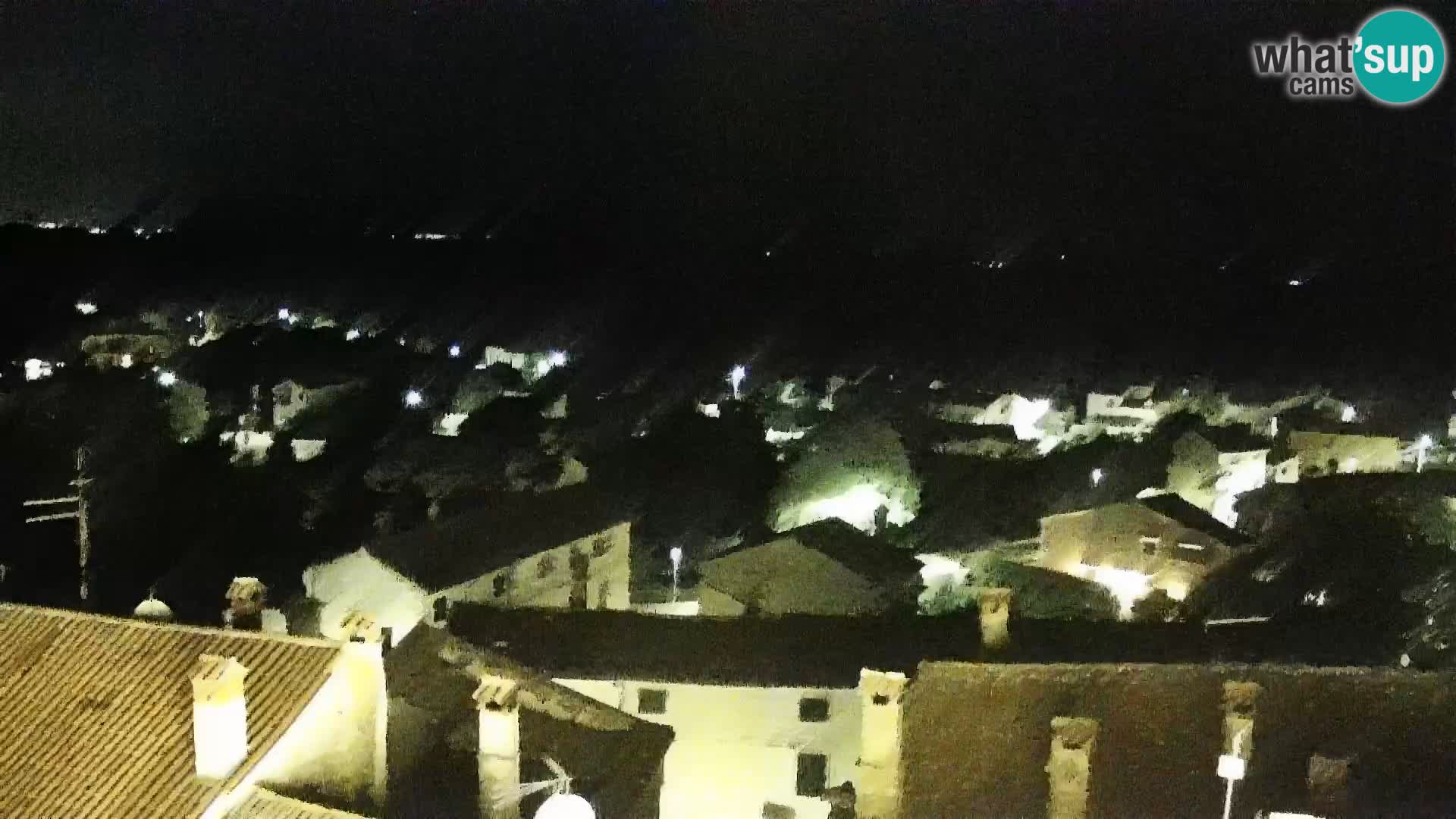 Bale – Vista desde palacio Soardo-Bembo