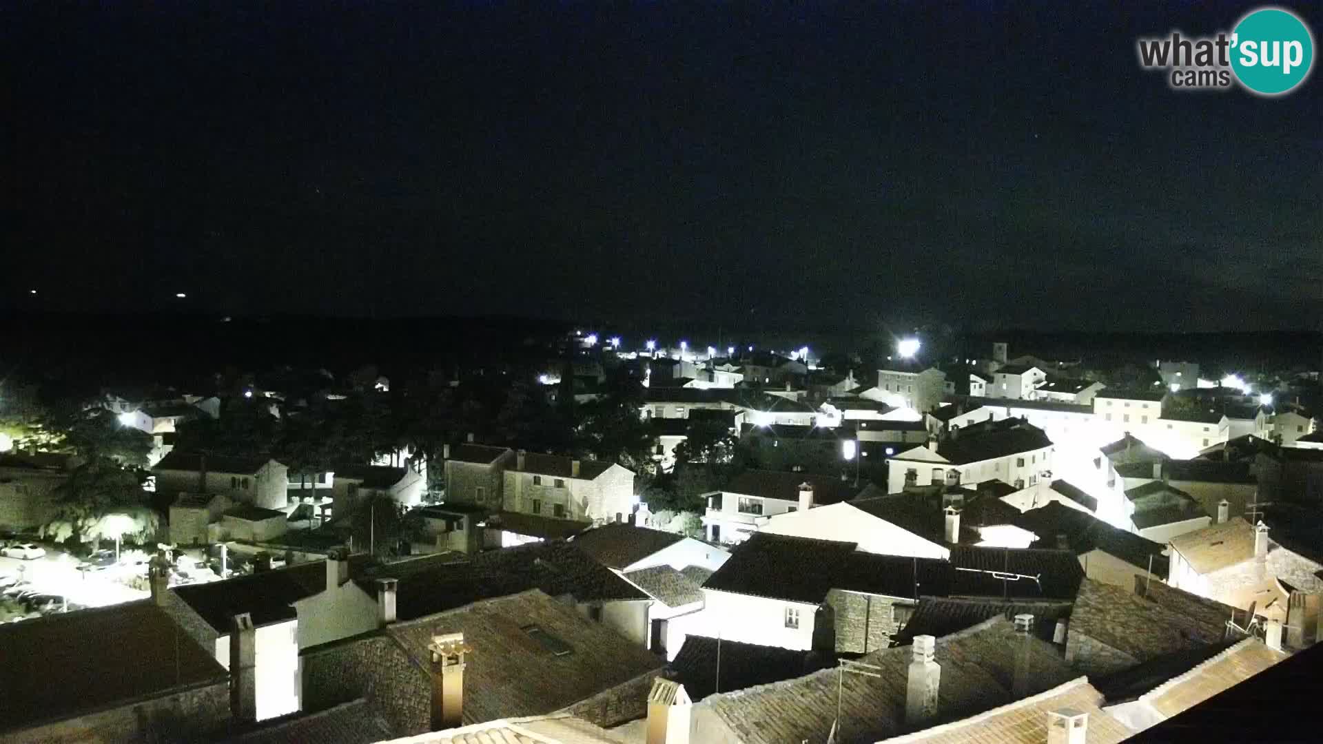 Bale – Vue du palais Soardo-Bembo