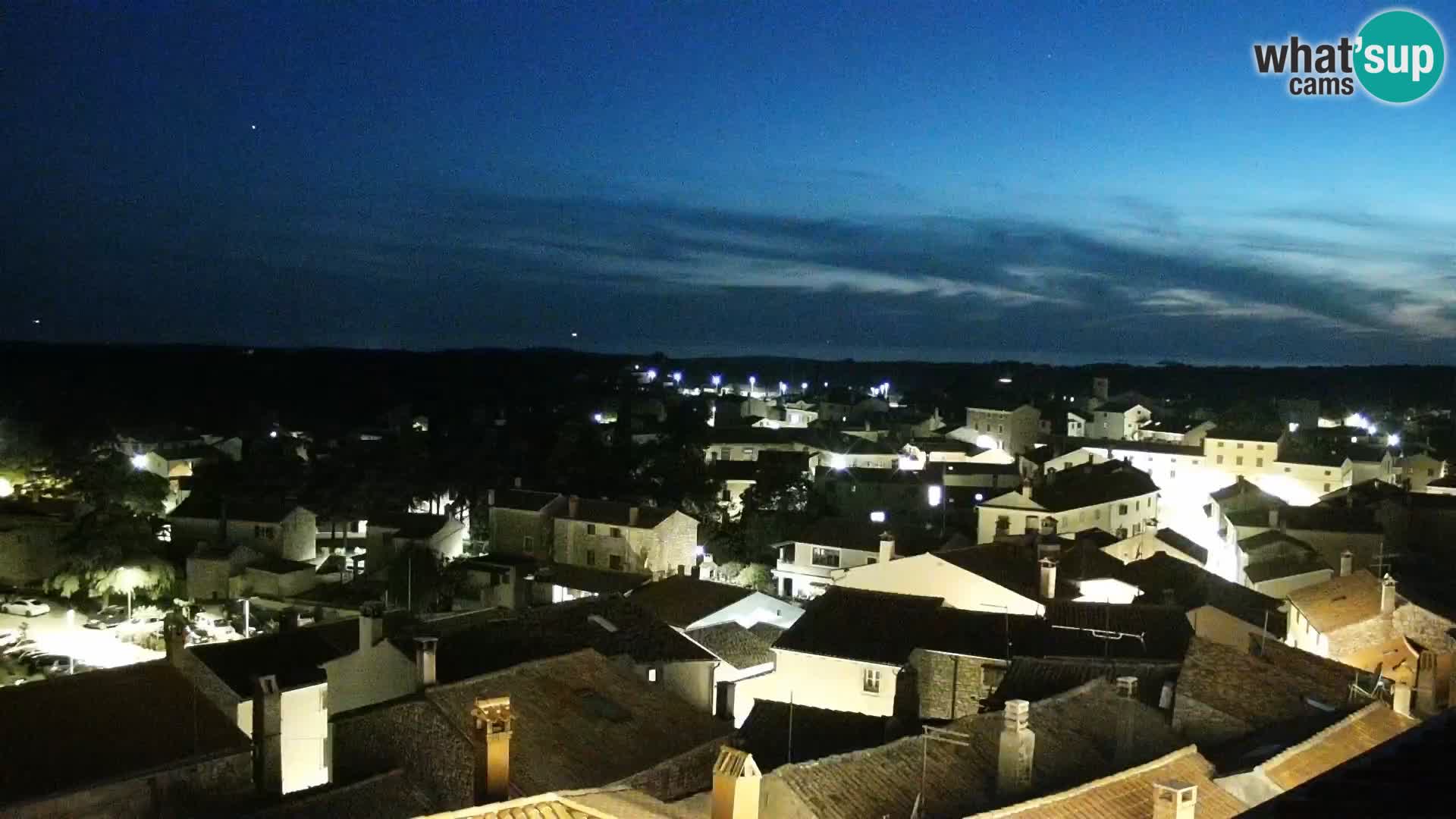 Bale – Vue du palais Soardo-Bembo