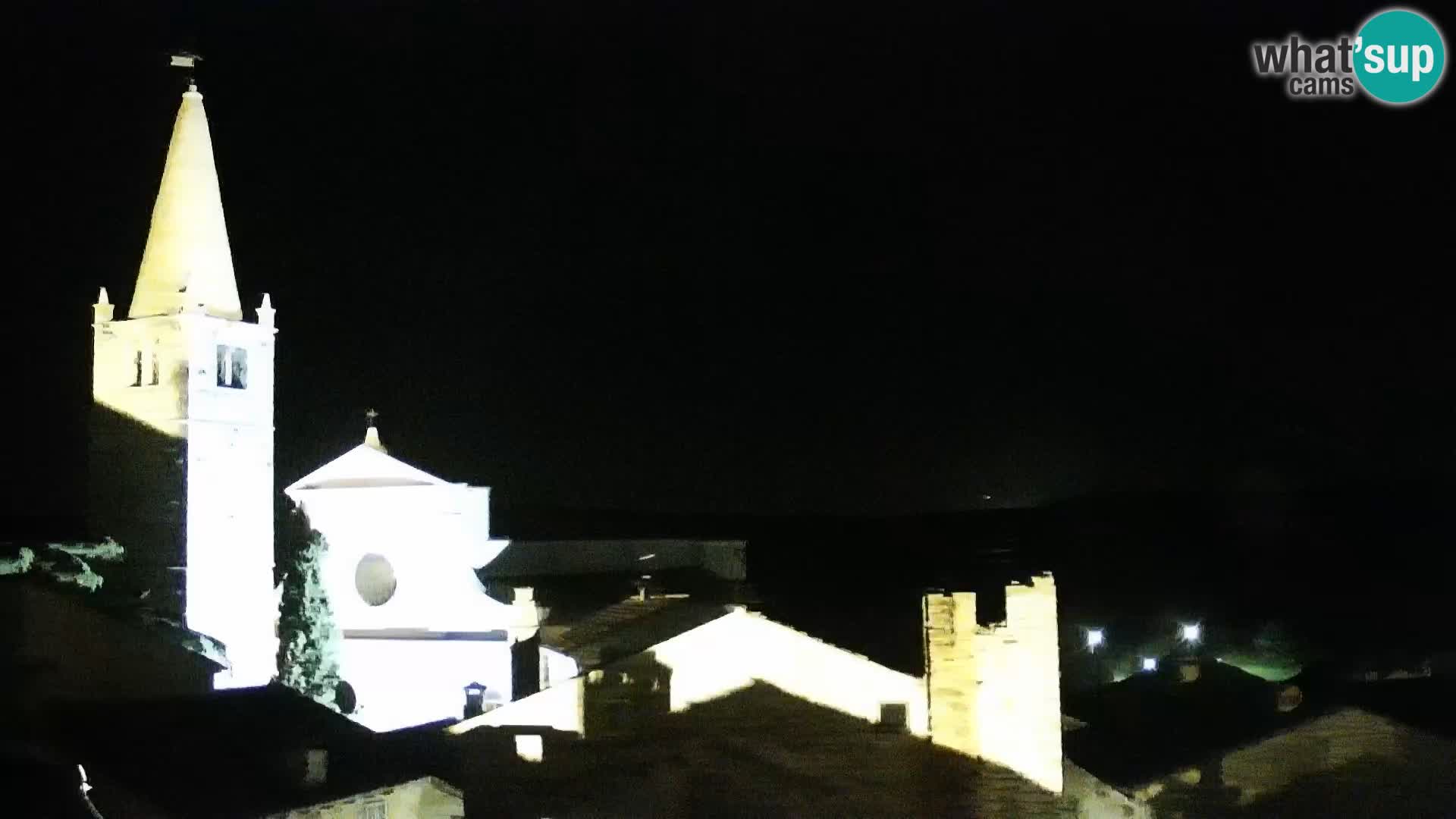 Bale – view from Soardo-Bembo Palace