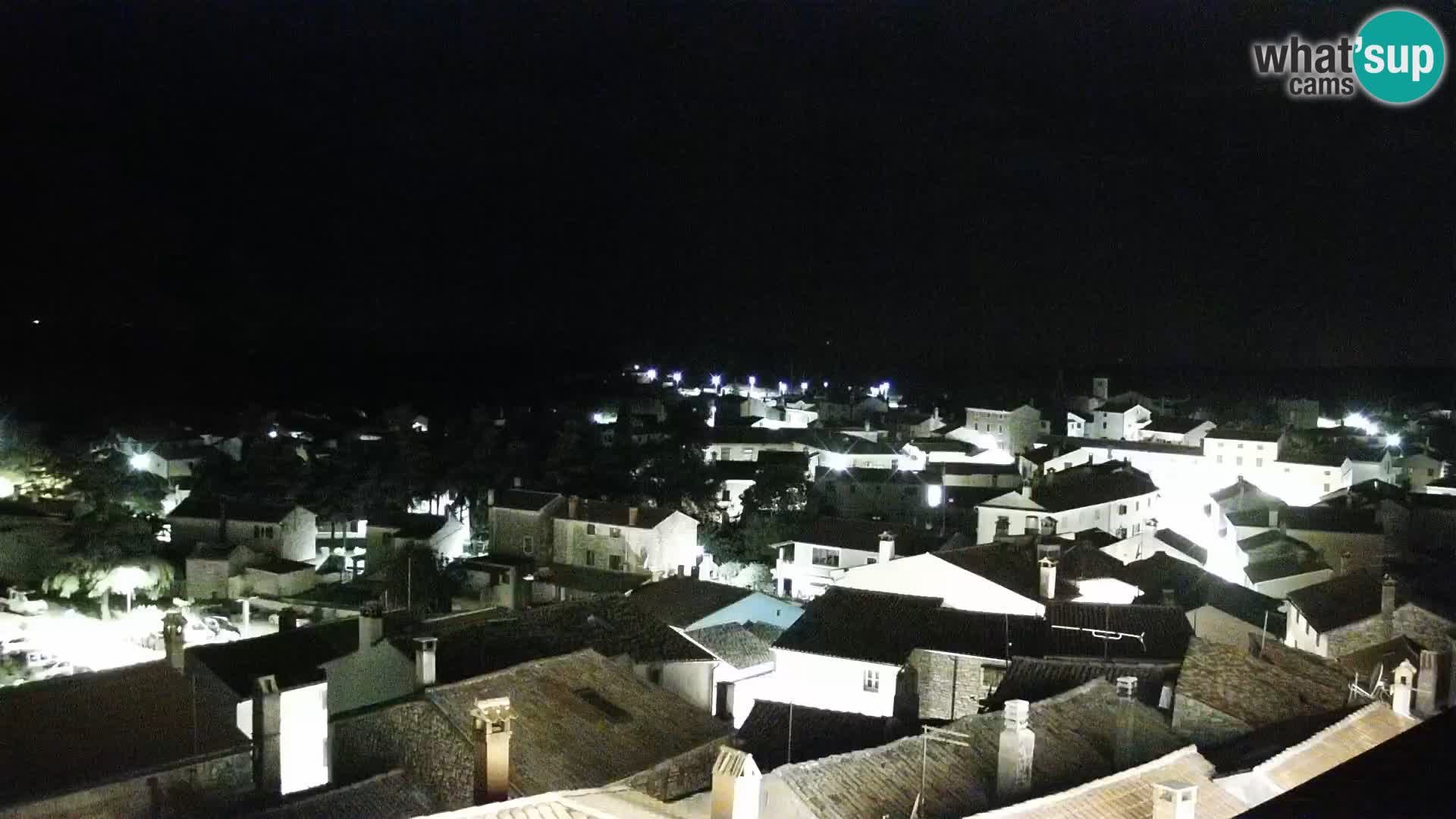 Bale – view from Soardo-Bembo Palace