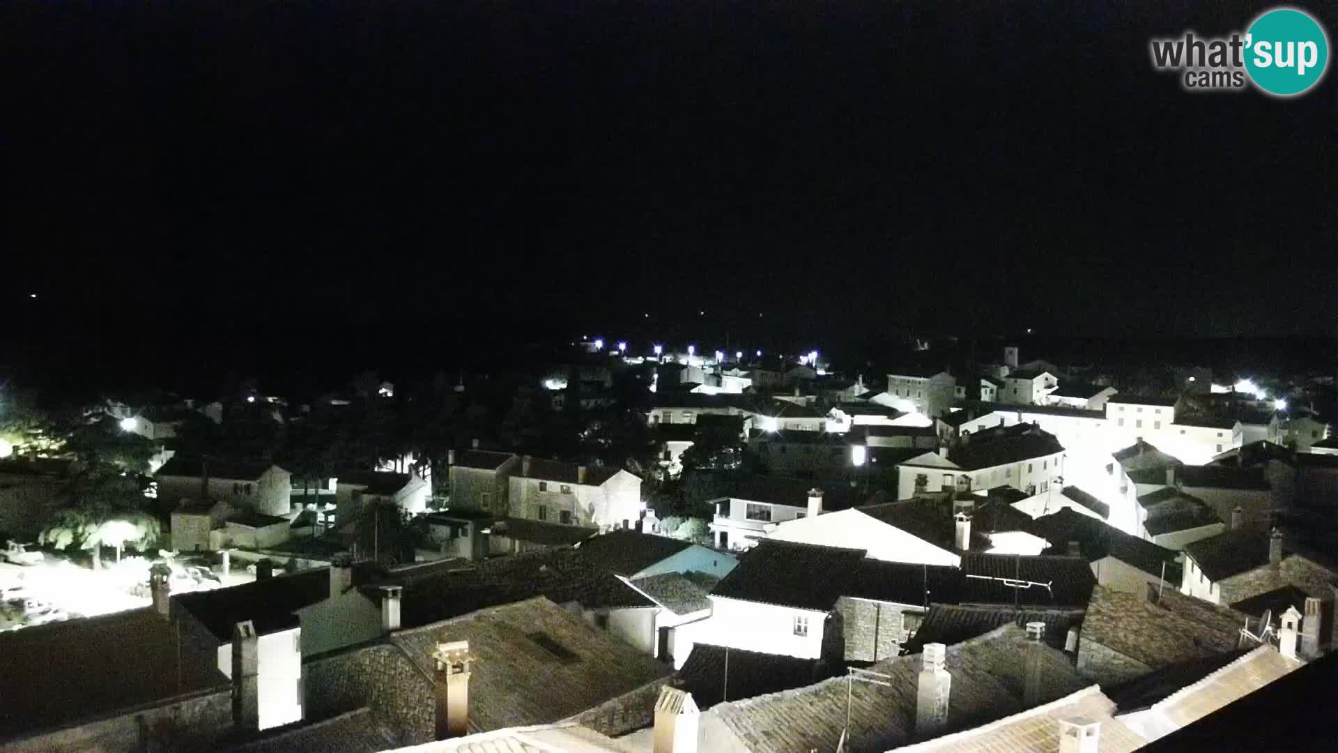 Bale – view from Soardo-Bembo Palace