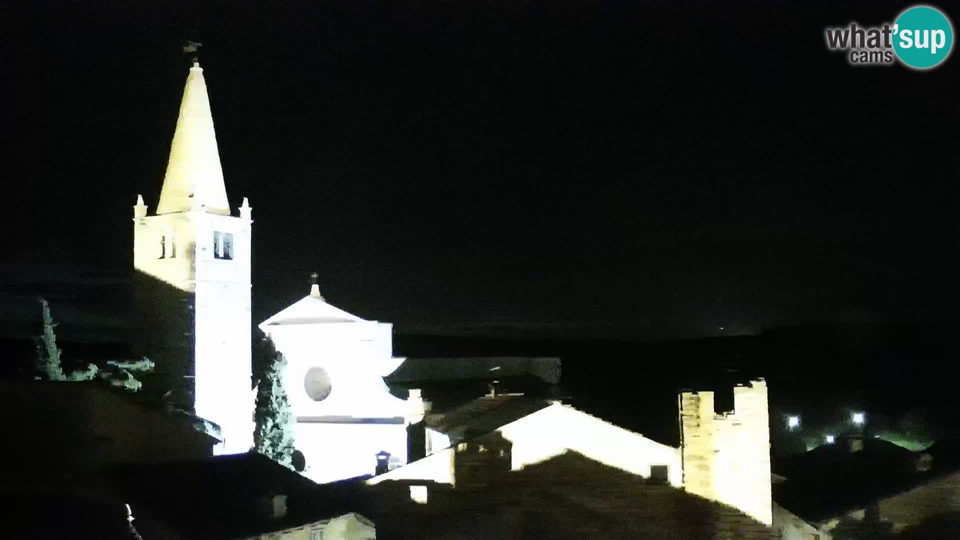Bale – view from Soardo-Bembo Palace