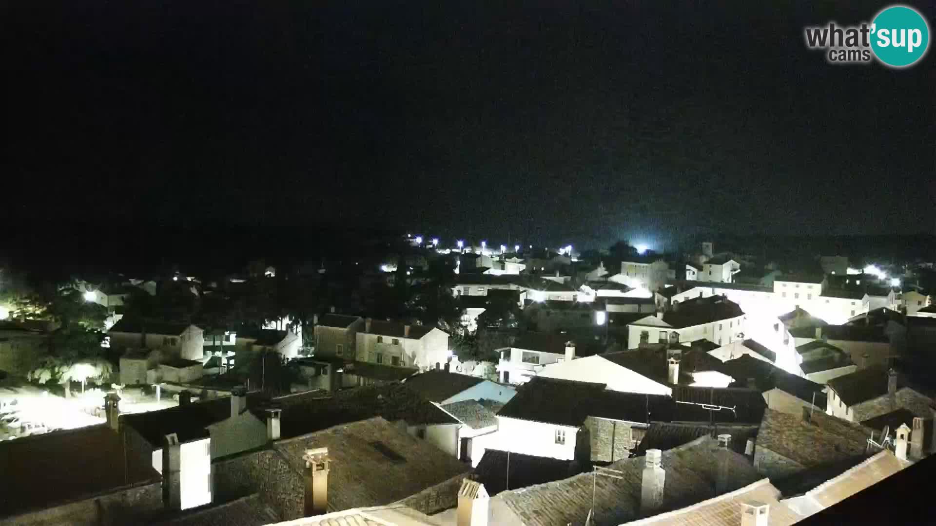 Bale – Vista desde palacio Soardo-Bembo