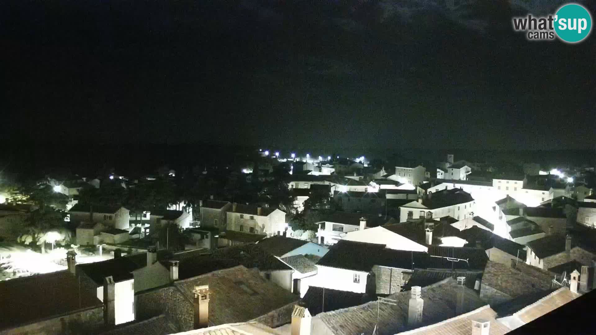 Bale – Vista desde palacio Soardo-Bembo