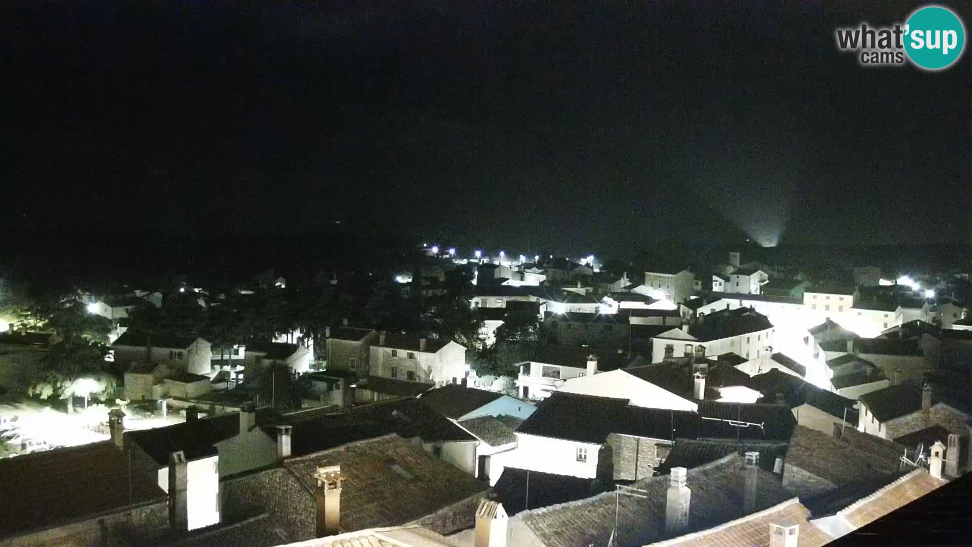 Bale – Vista desde palacio Soardo-Bembo
