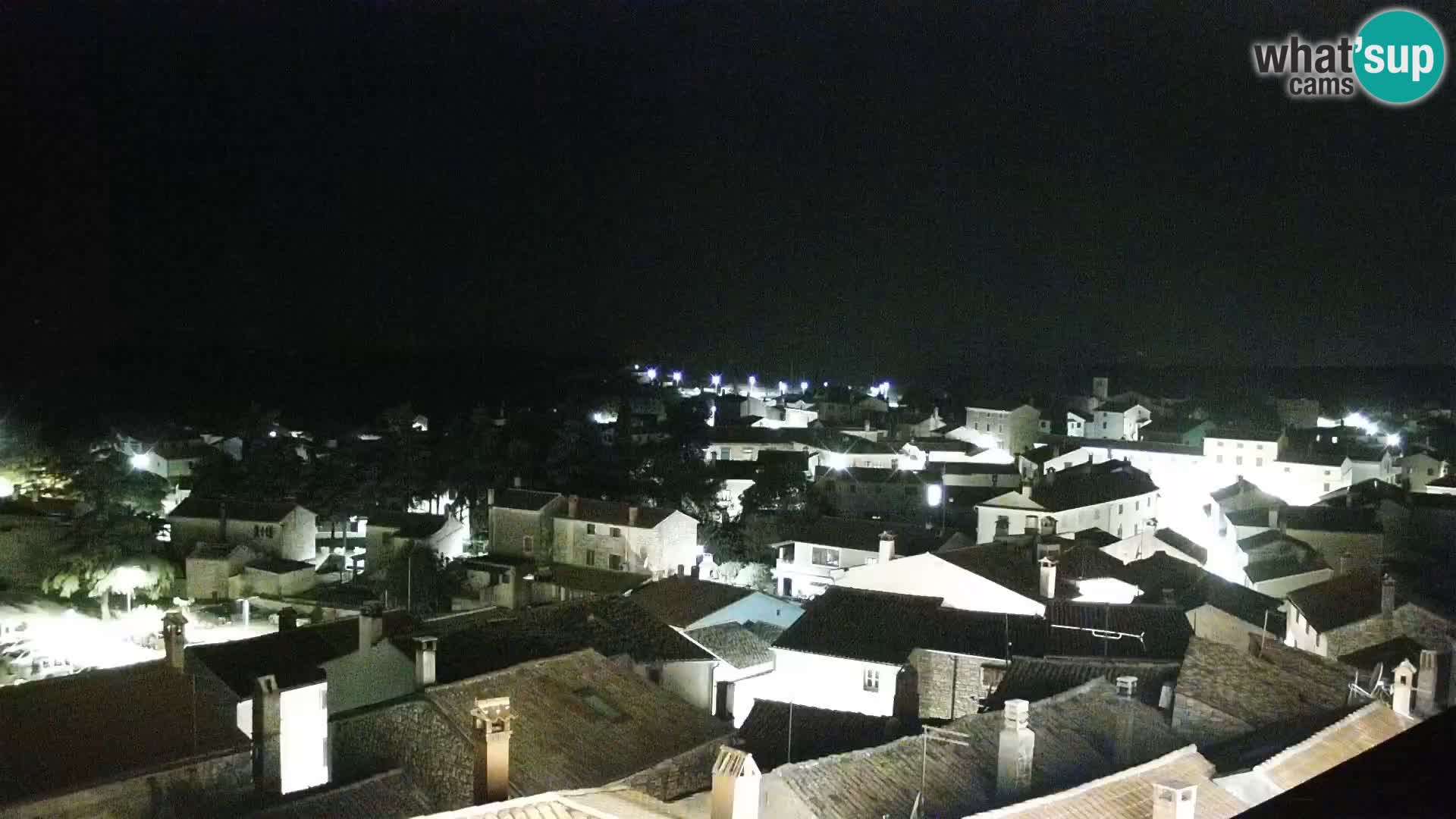 Bale – Vista desde palacio Soardo-Bembo