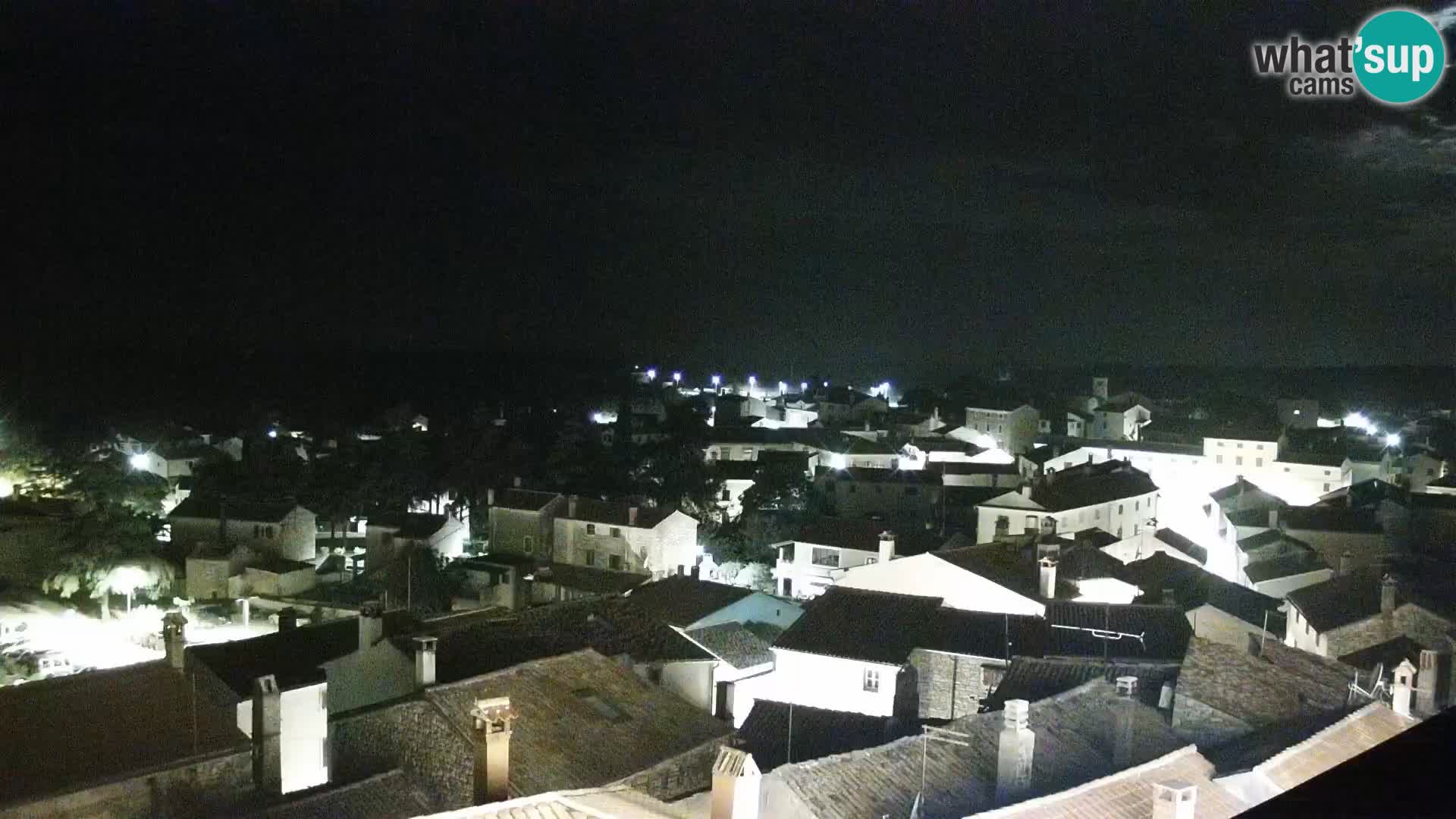 Bale – Vue du palais Soardo-Bembo