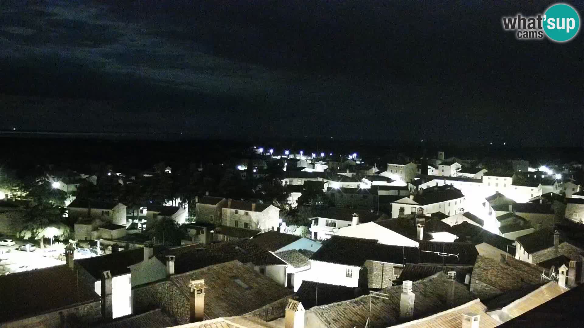 Bale – Vue du palais Soardo-Bembo
