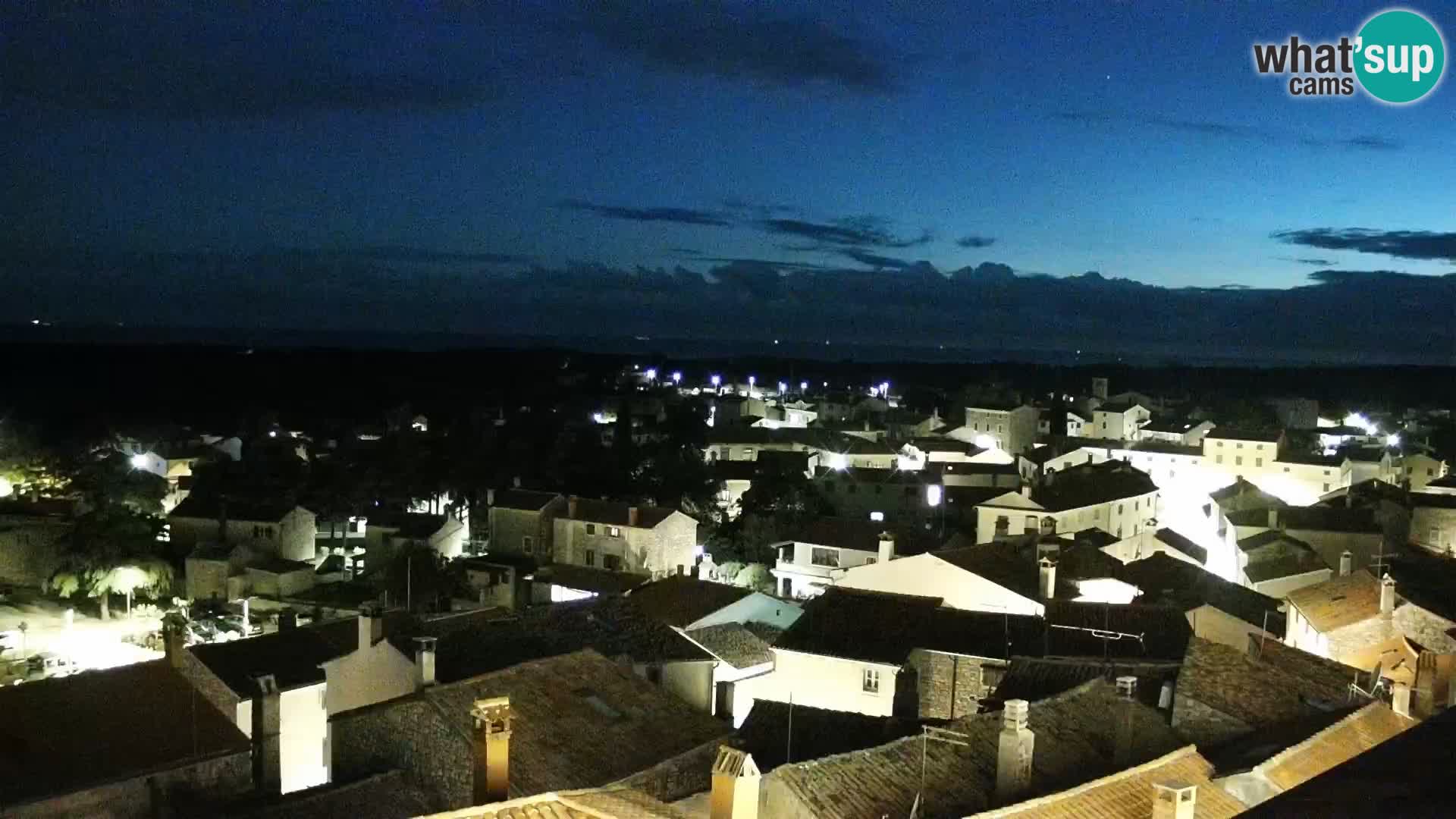 Bale – Vue du palais Soardo-Bembo