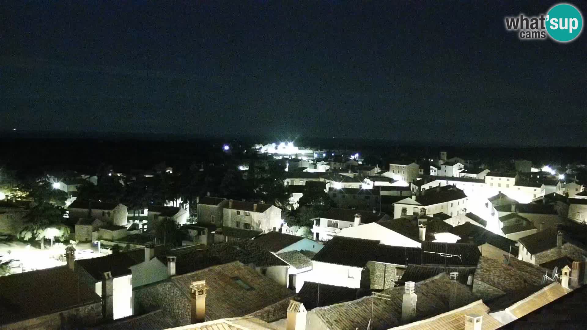 Bale – Vista desde palacio Soardo-Bembo