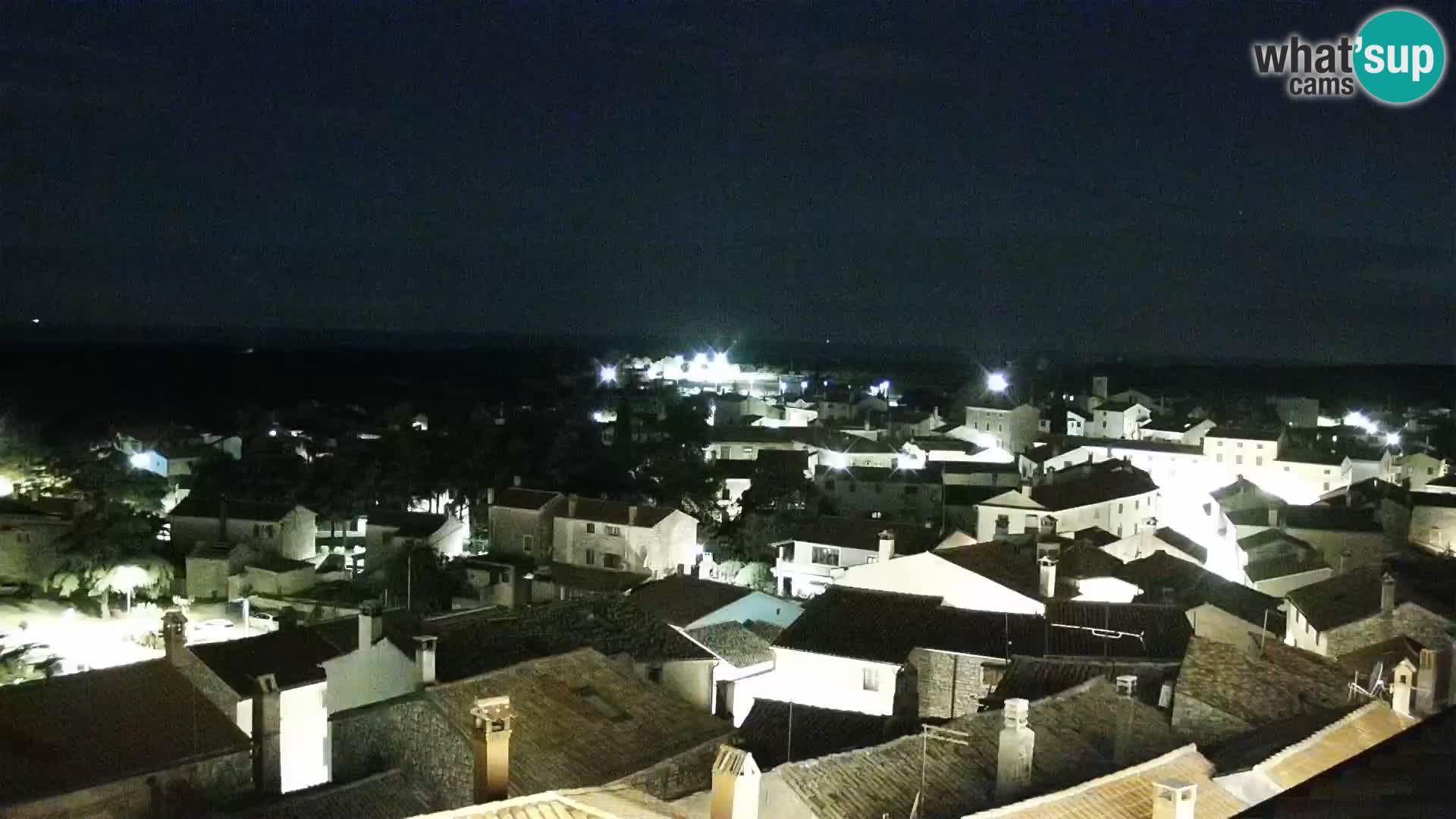 Bale – Vue du palais Soardo-Bembo