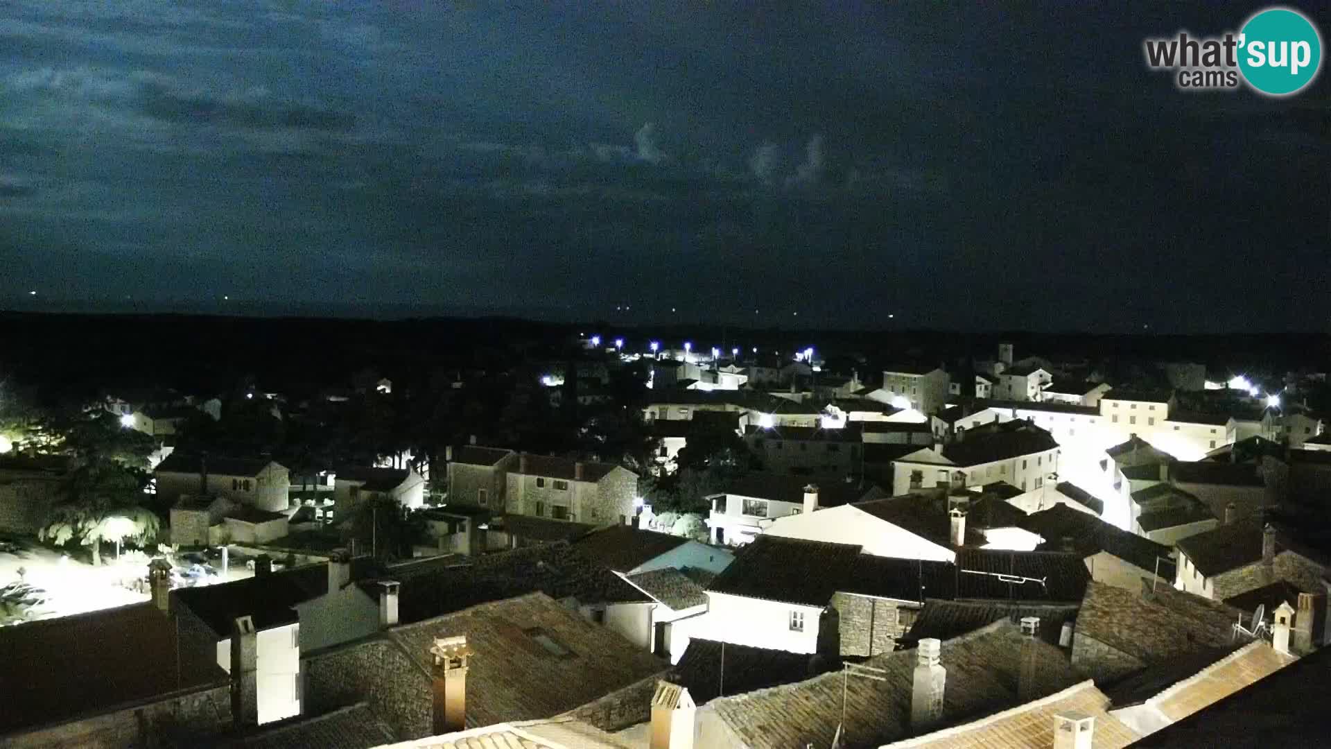 Bale – Vista desde palacio Soardo-Bembo