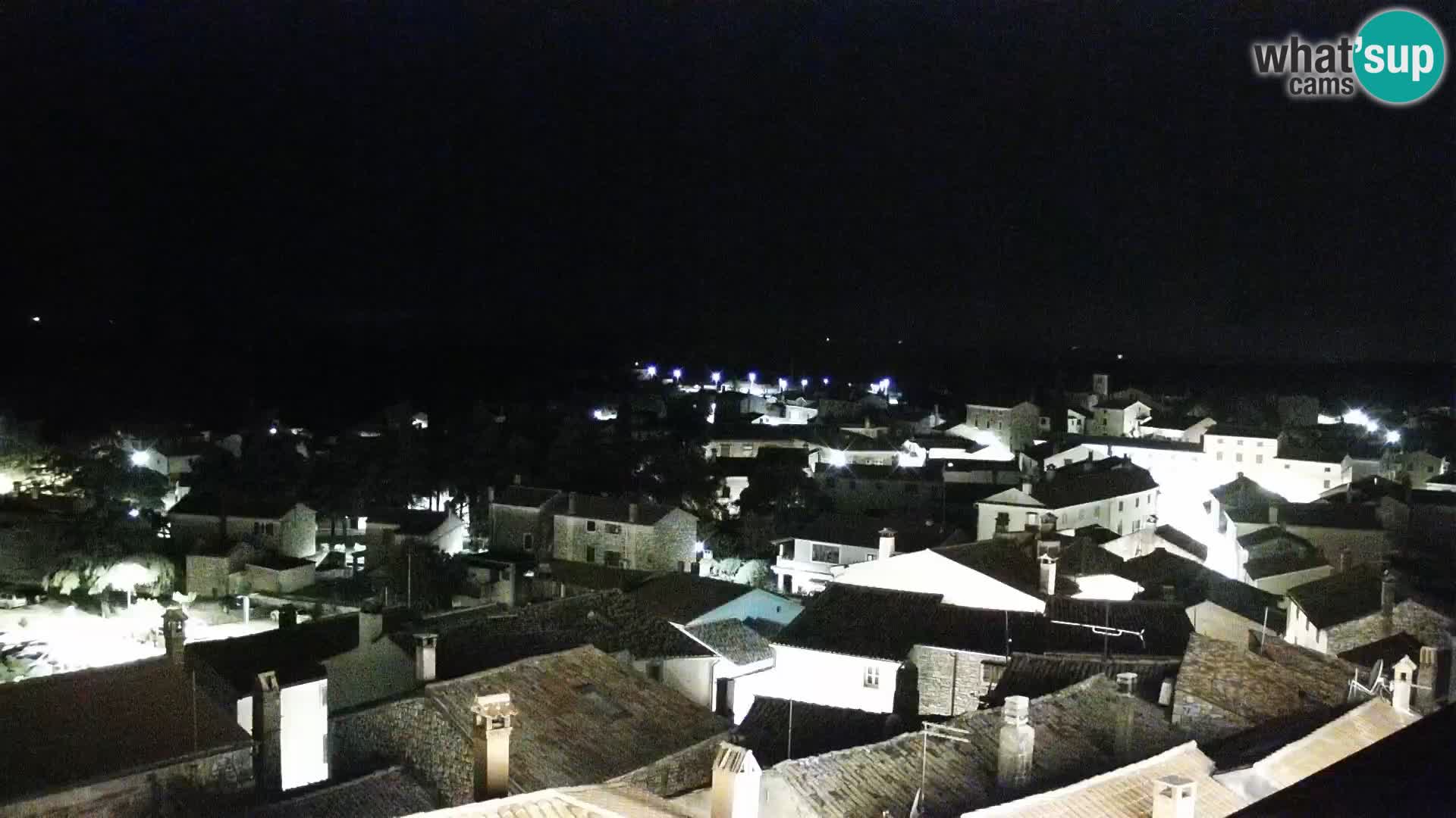 Bale – view from Soardo-Bembo Palace