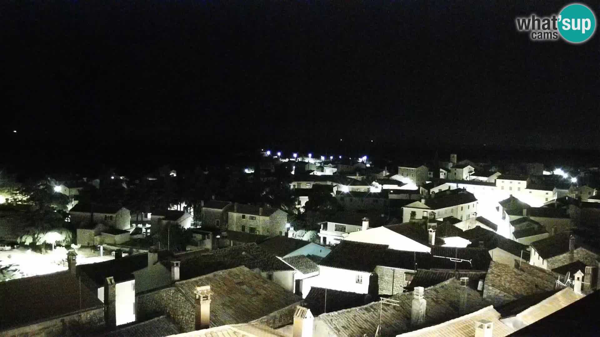 Bale – view from Soardo-Bembo Palace